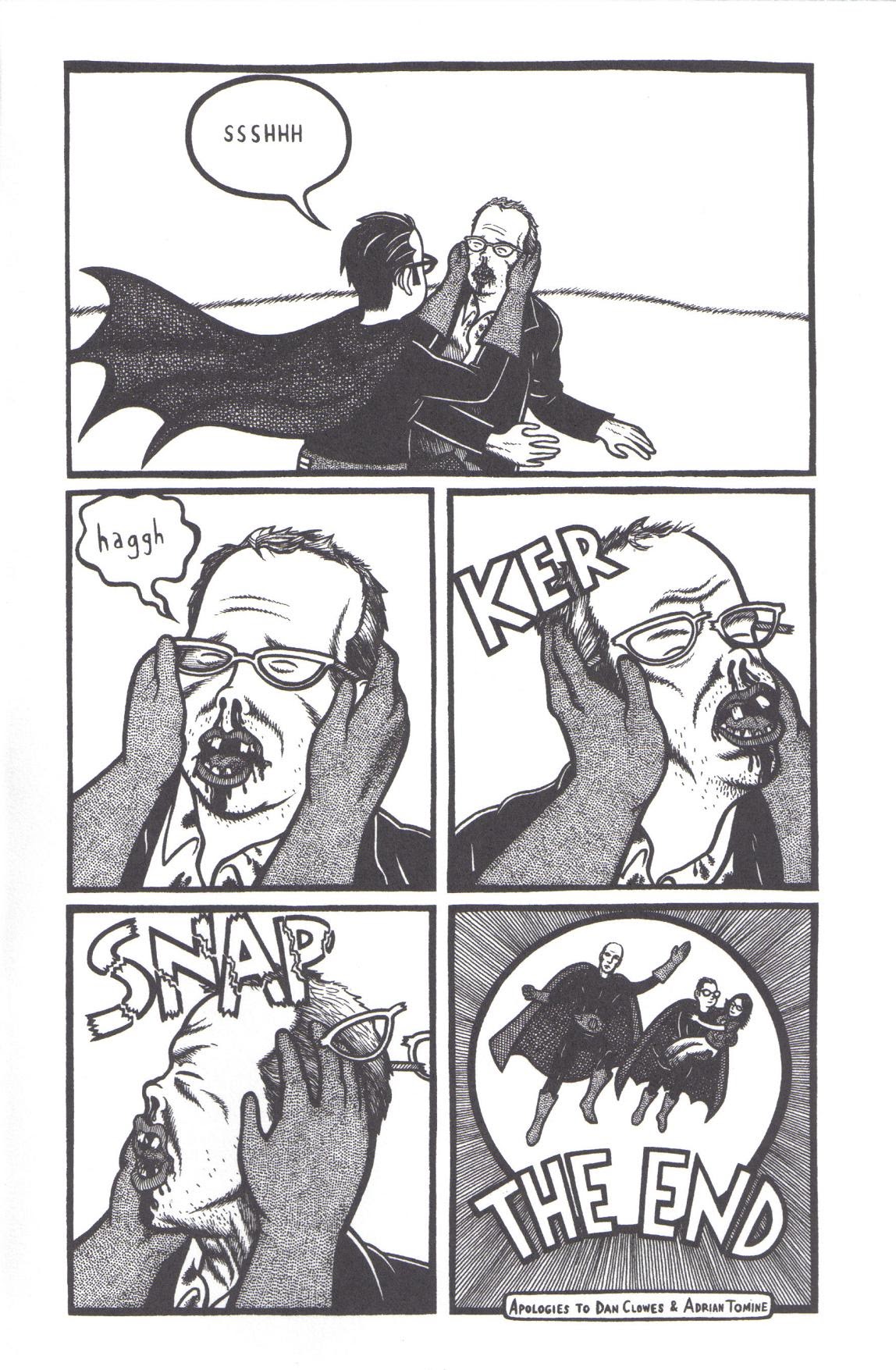 Read online Tales to Demolish comic -  Issue #2 - 27
