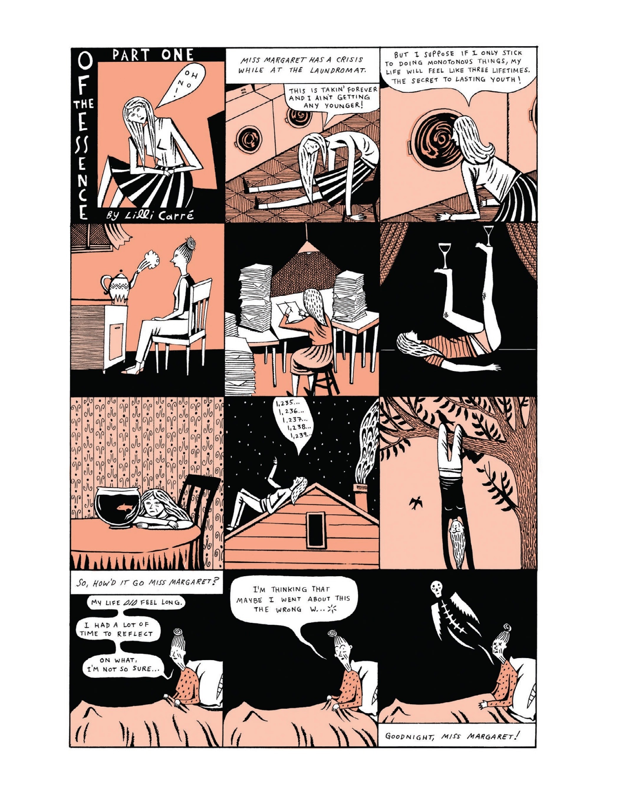 Read online Heads or Tails comic -  Issue # TPB (Part 2) - 68