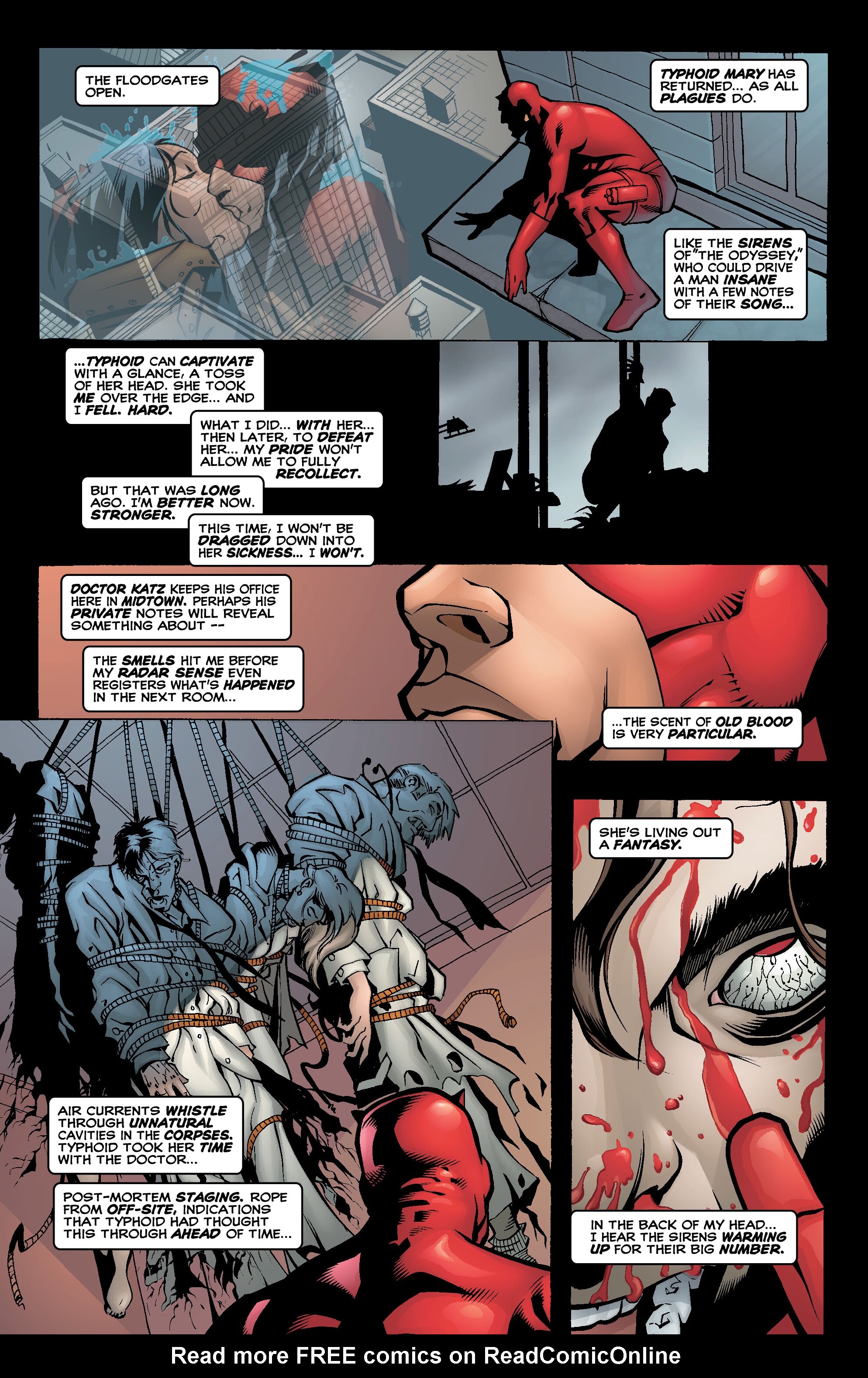 Read online Deadpool Epic Collection comic -  Issue # Mission Improbable (Part 3) - 96