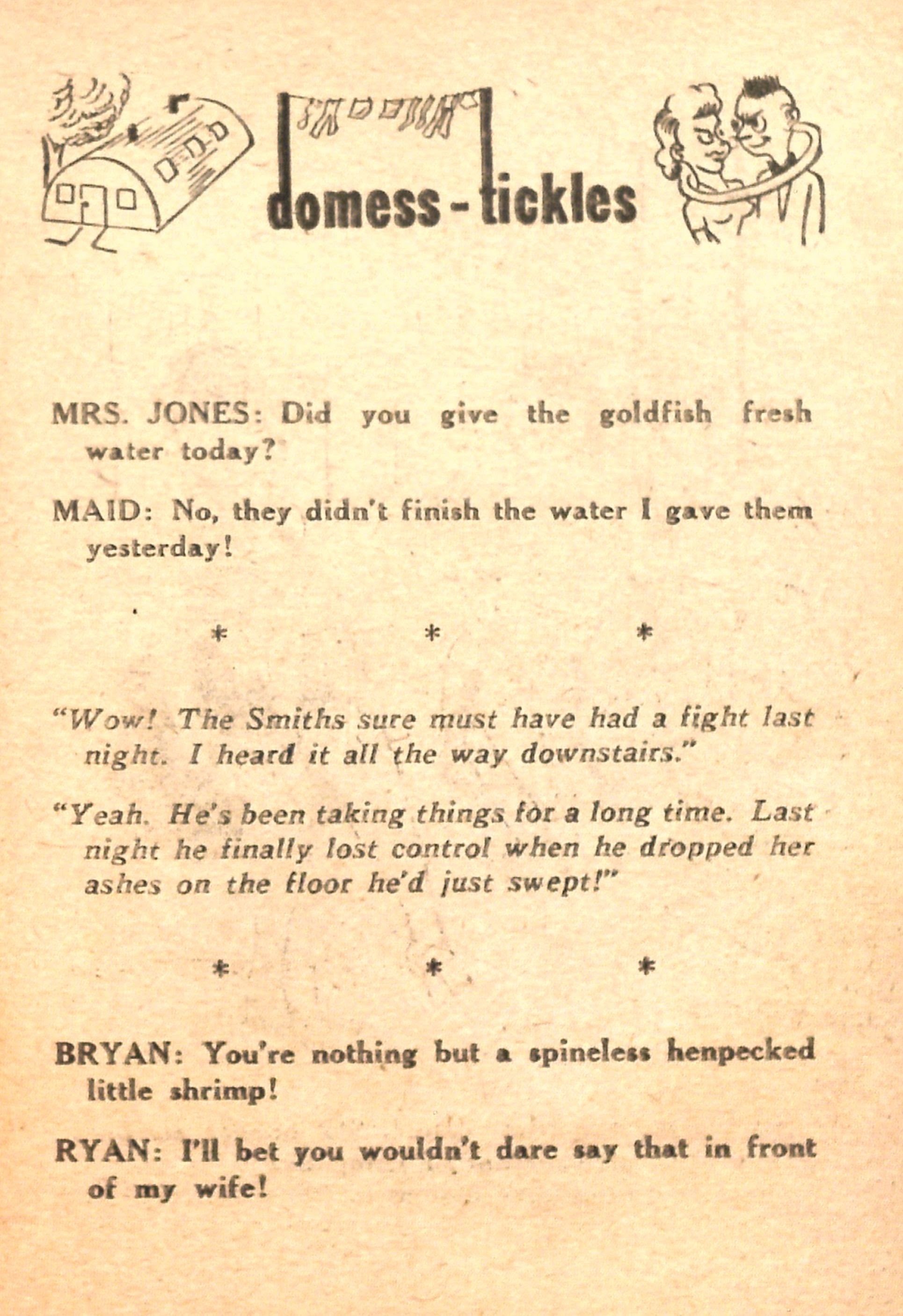 Read online Hello Buddies comic -  Issue #100 - 19