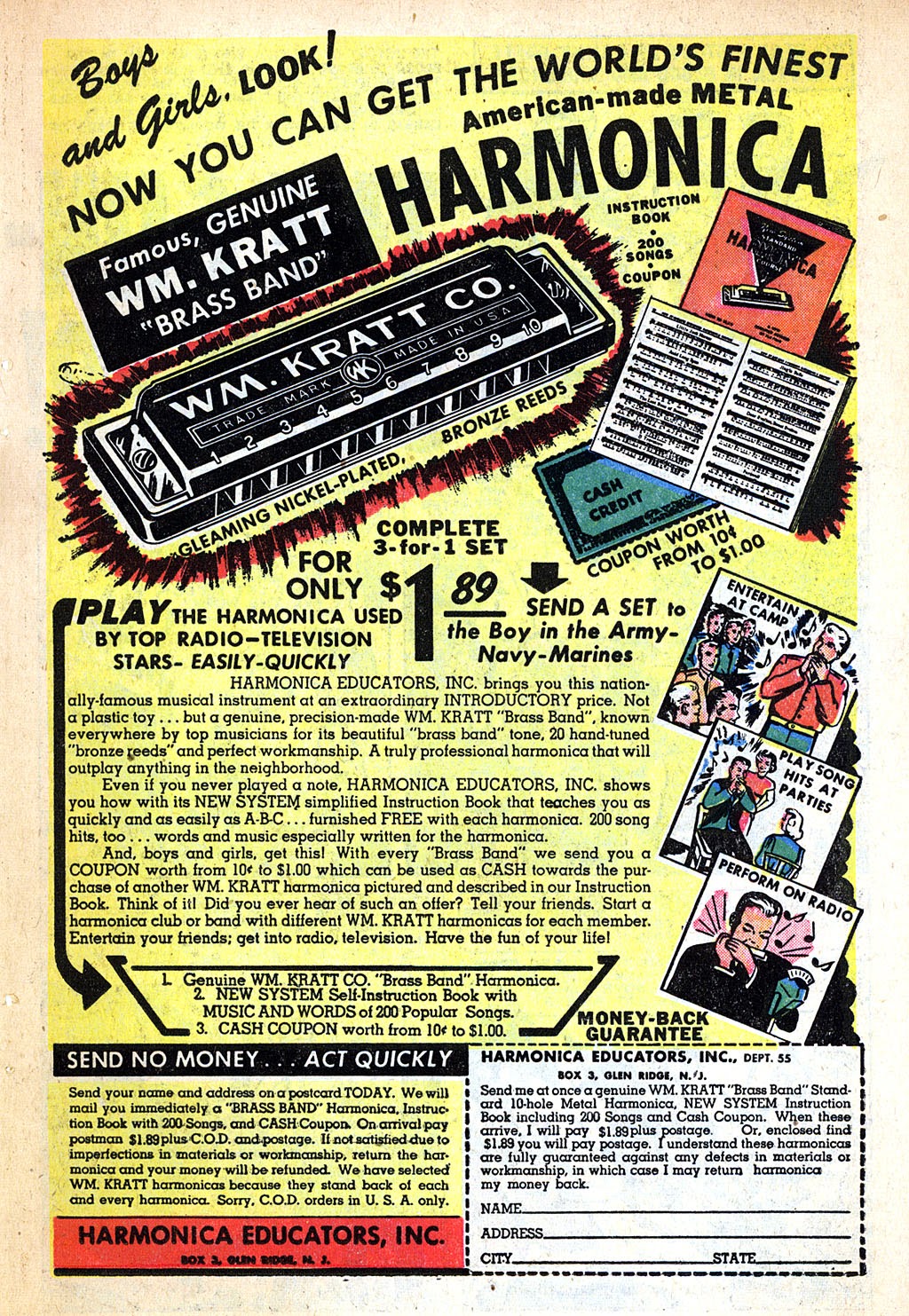 Read online Western Thrillers (1954) comic -  Issue #1 - 23