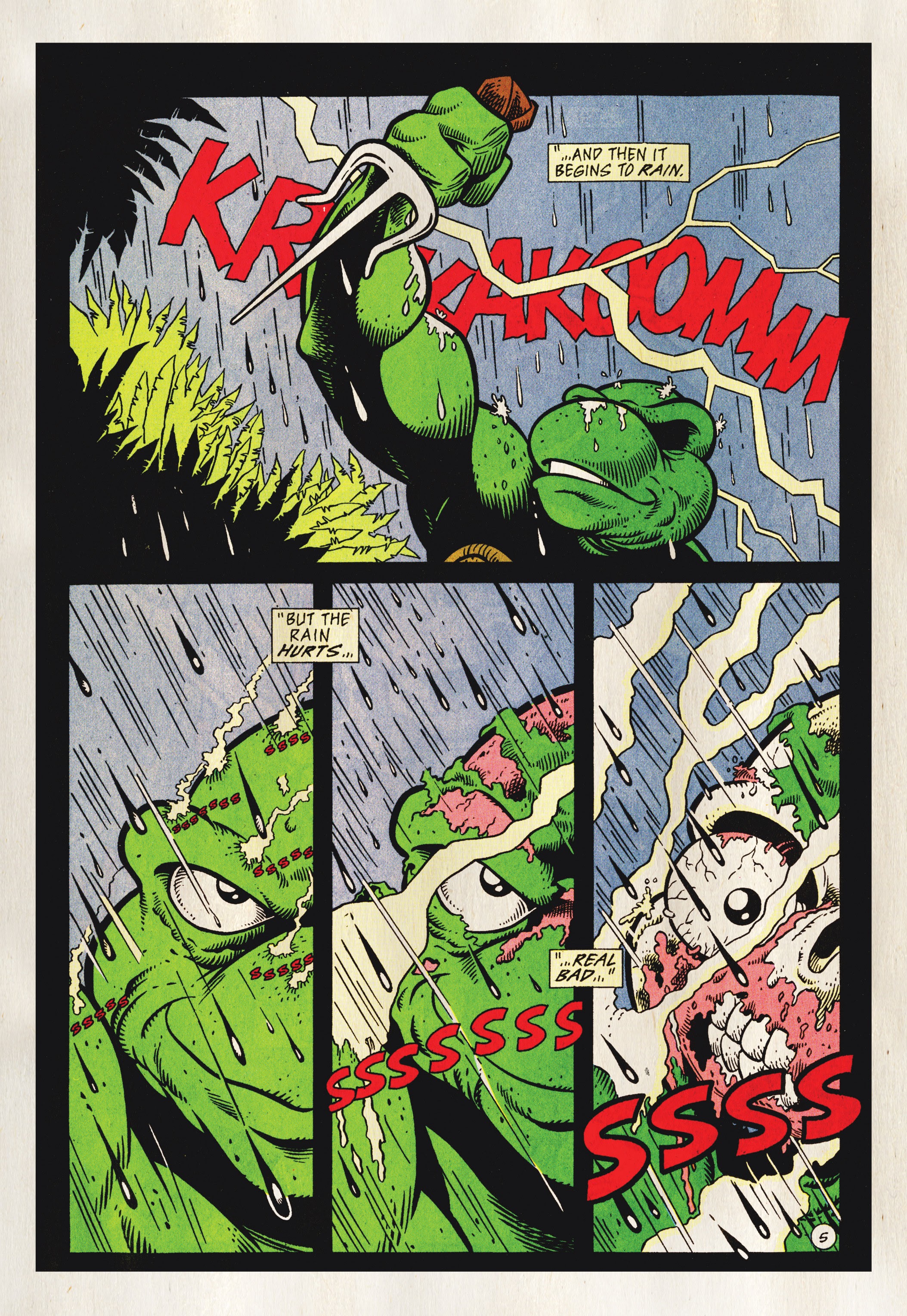 Read online Teenage Mutant Ninja Turtles Adventures (2012) comic -  Issue # TPB 15 - 9