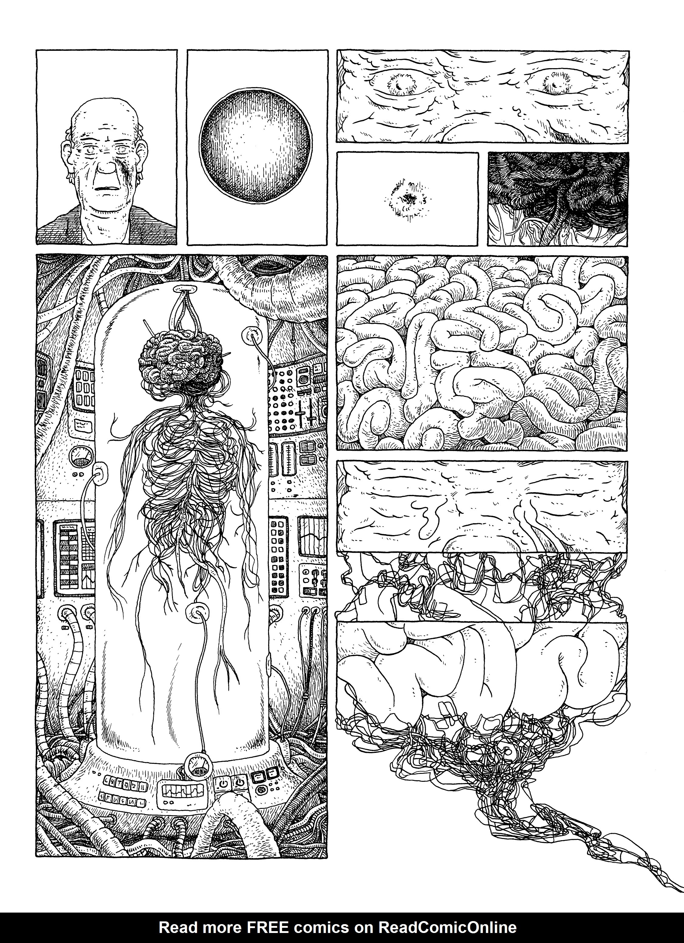 Read online Nod Away comic -  Issue # TPB 2 (Part 4) - 50