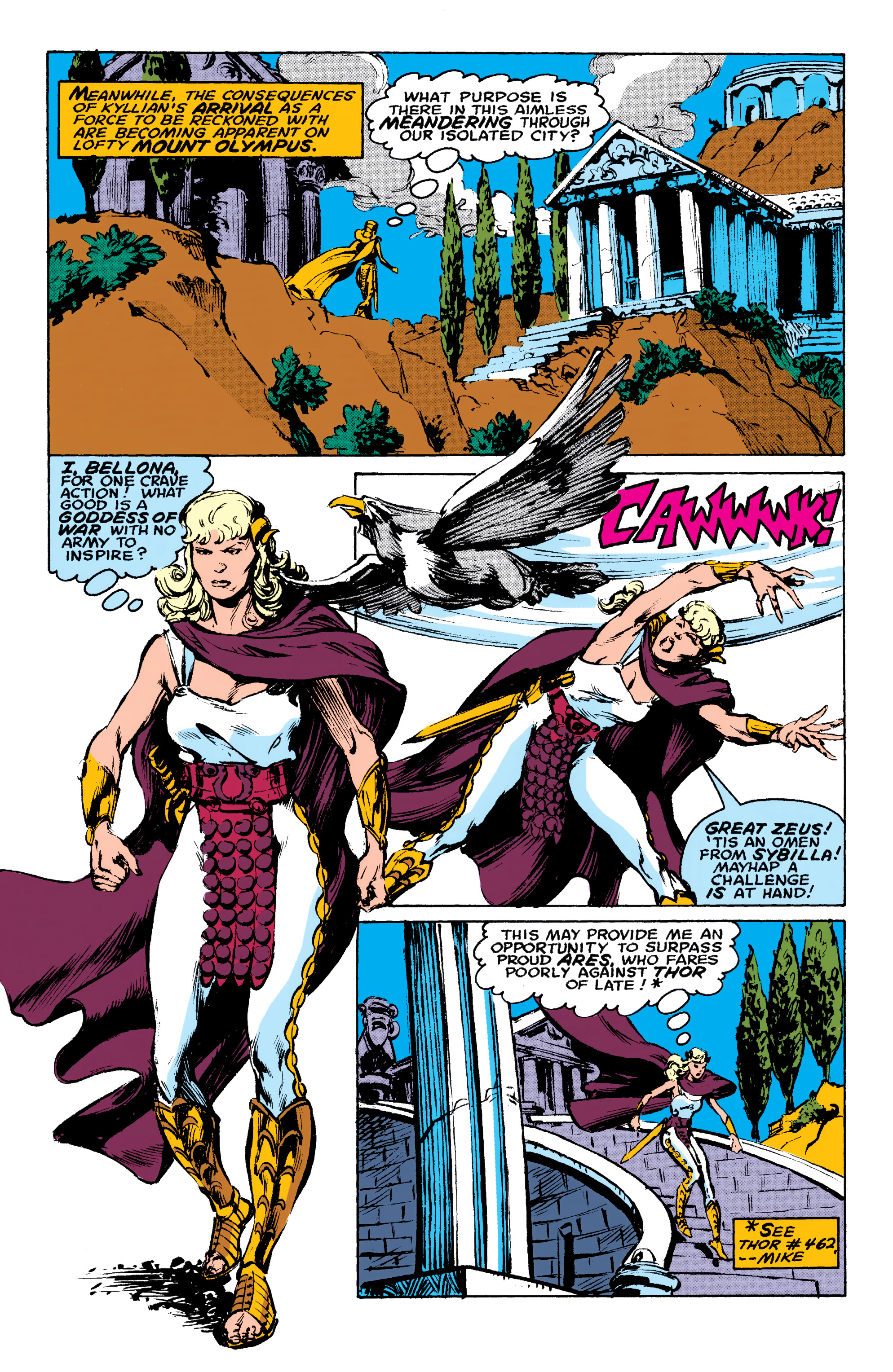 Read online Doctor Strange, Sorcerer Supreme Omnibus comic -  Issue # TPB 2 (Part 10) - 2