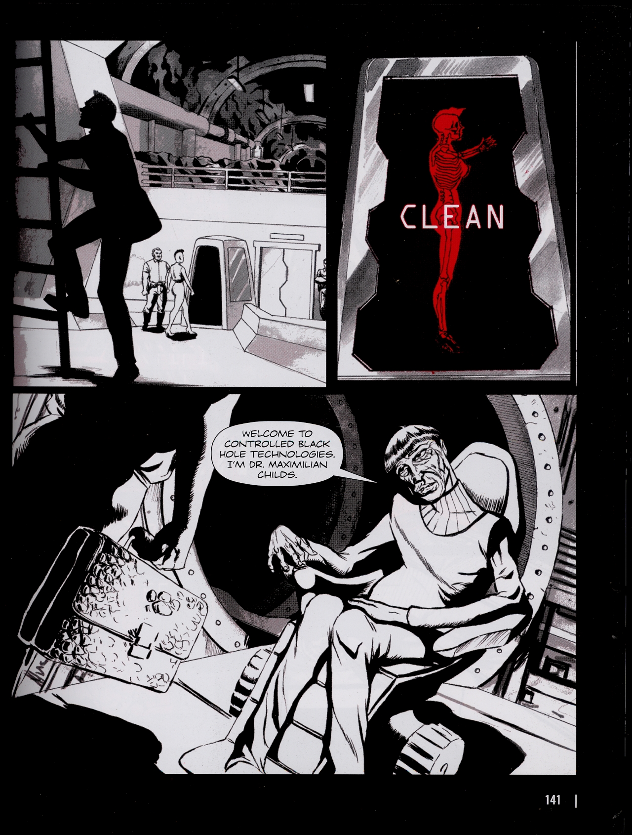 Read online The Art of War: A Graphic Novel comic -  Issue # TPB (Part 2) - 42