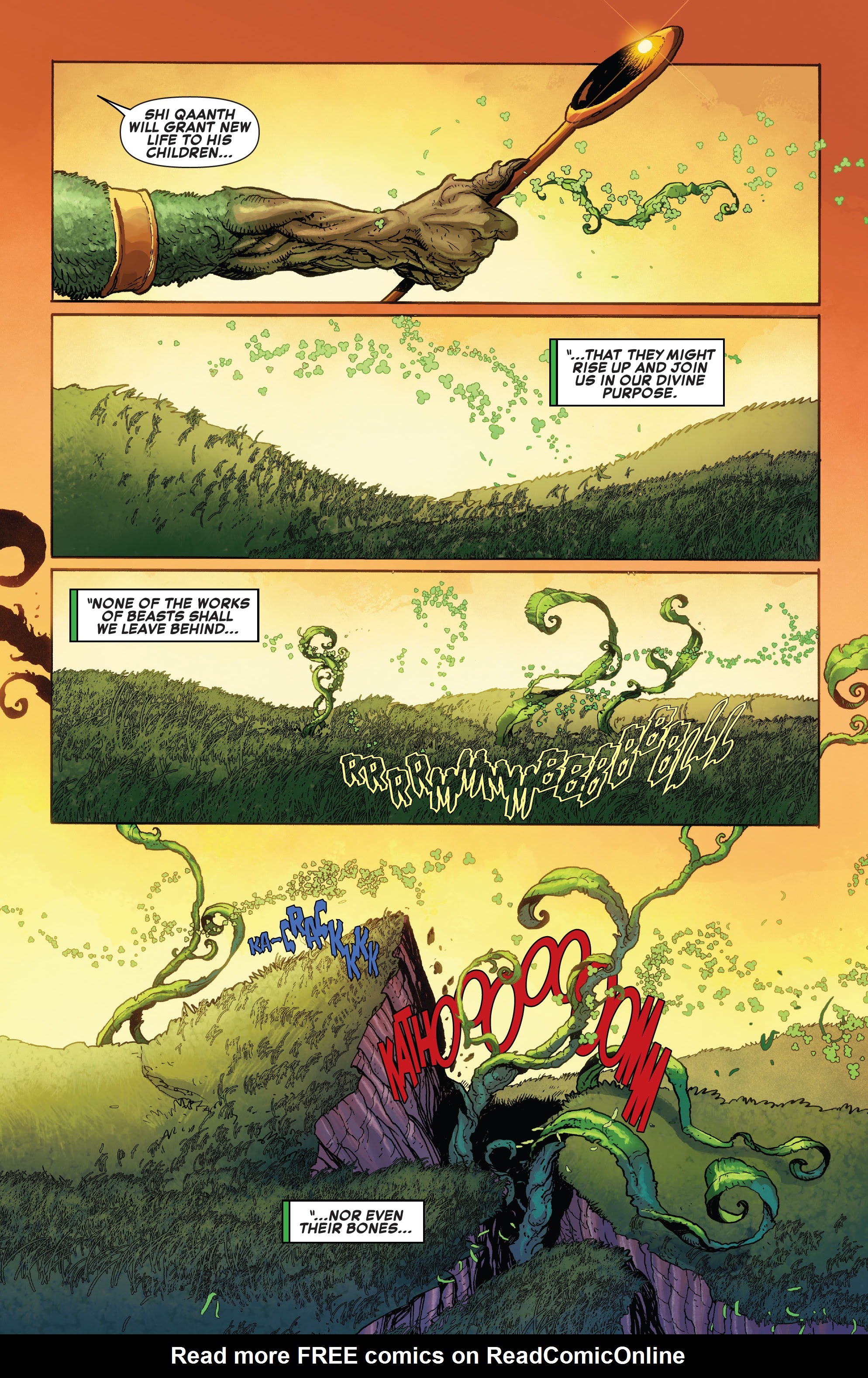 Read online Empyre: Captain America & The Avengers comic -  Issue # TPB - 22