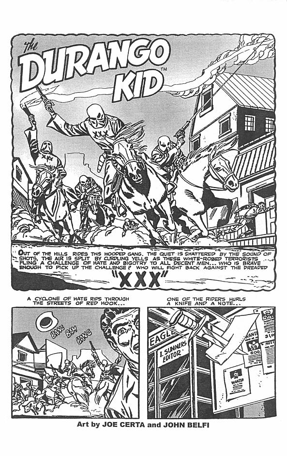 Best of the West (1998) issue 34 - Page 23