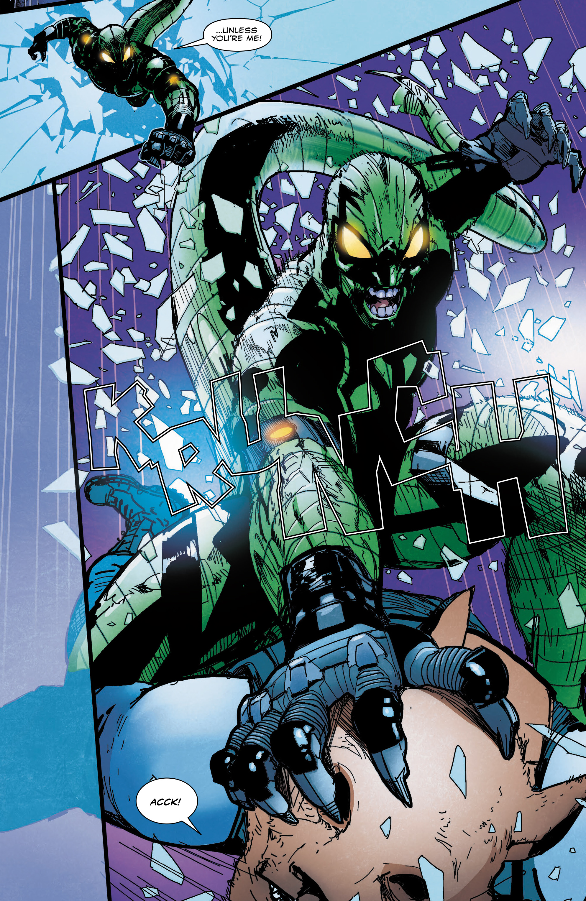 Read online Carnage Reigns comic -  Issue # TPB (Part 1) - 37