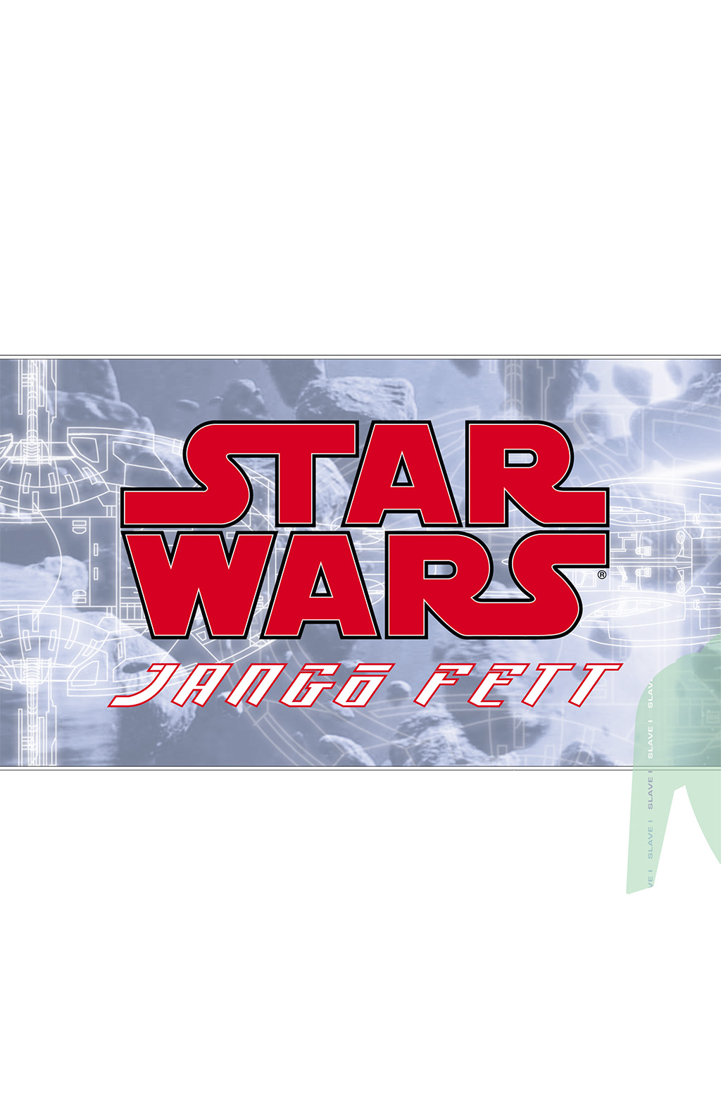 Read online Star Wars: Jango Fett comic -  Issue # Full - 2