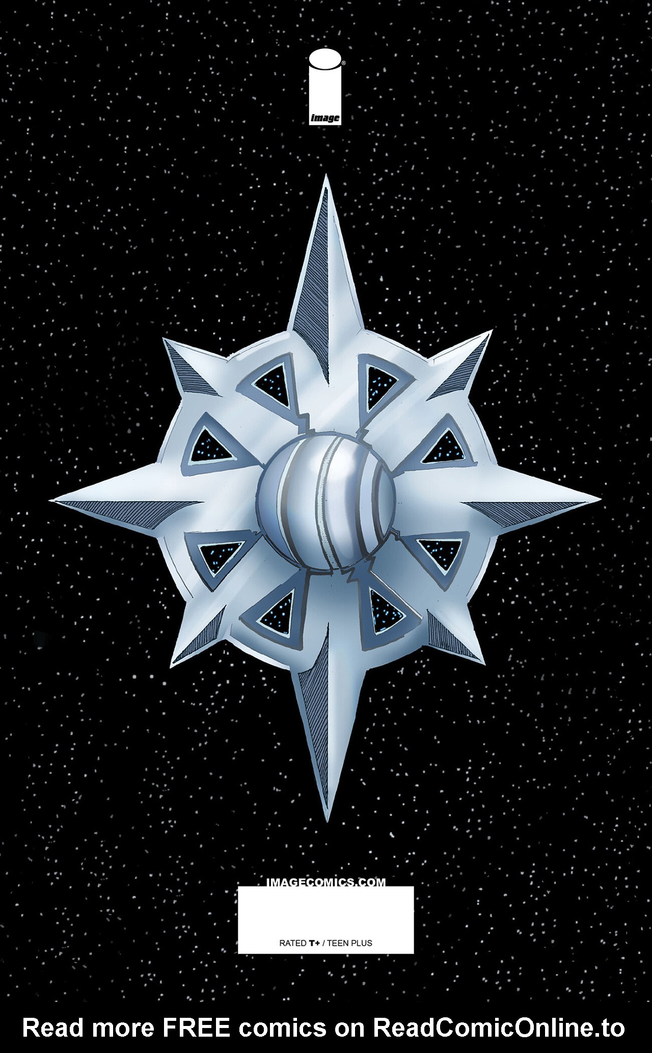 Read online The Savage Strength of Starstorm comic -  Issue #5 - 28