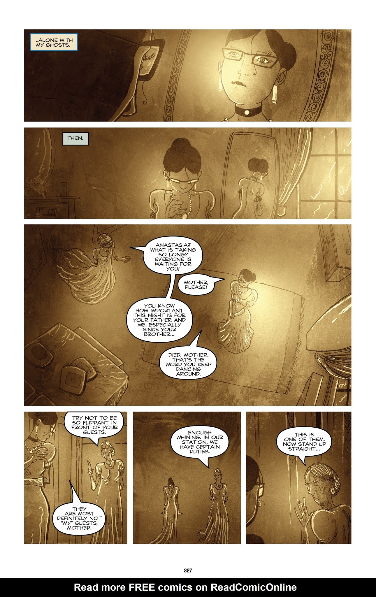 Read online G.I. Joe: The IDW Collection comic -  Issue # TPB 2 - 324