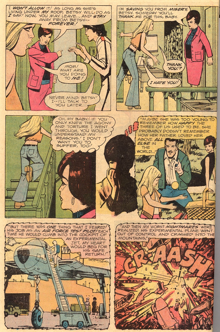 Read online Young Love (1963) comic -  Issue #126 - 29