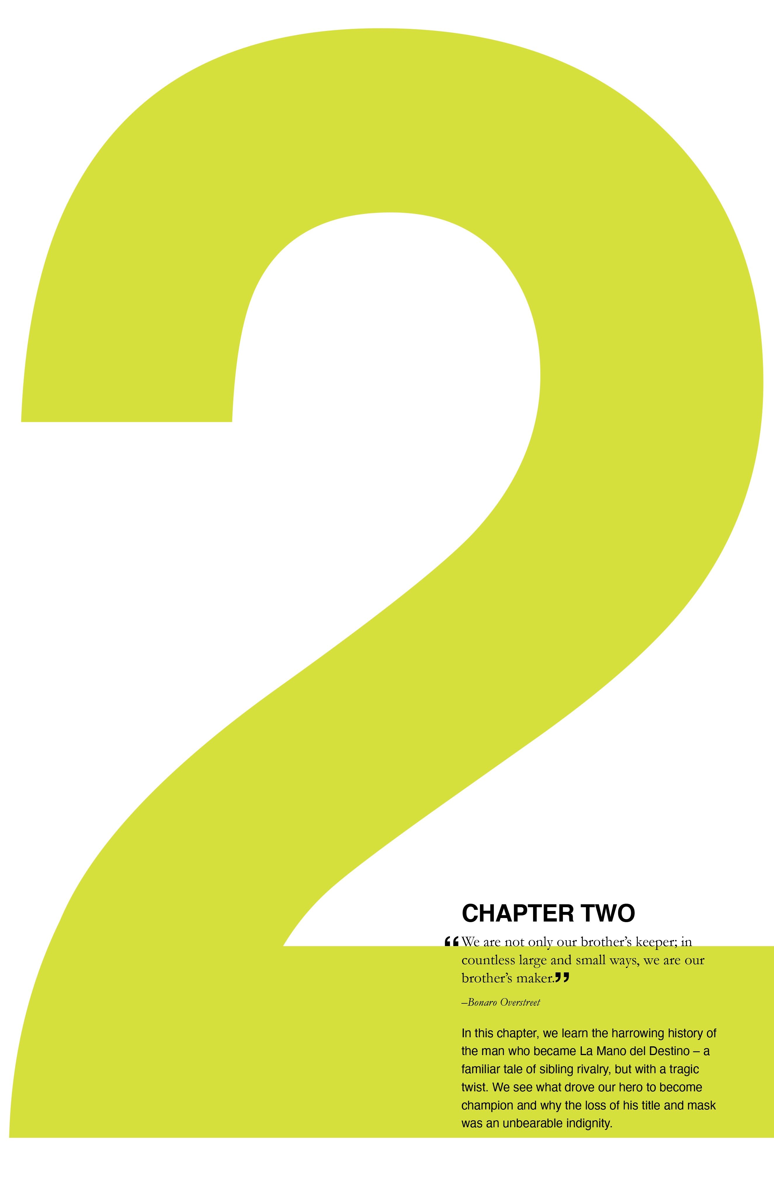 Read online La Mano del Destino comic -  Issue # TPB (Part 1) - 32