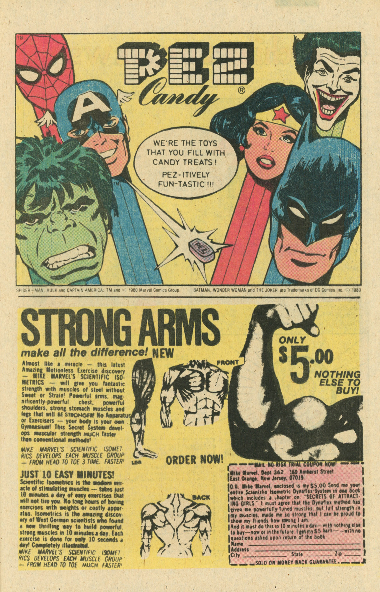 Read online Laugh (Comics) comic -  Issue #359 - 25