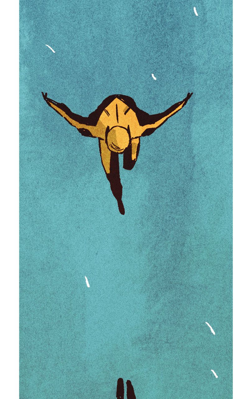Read online Ms. Marvel: Generation Why Infinity Comic comic -  Issue #2 - 35