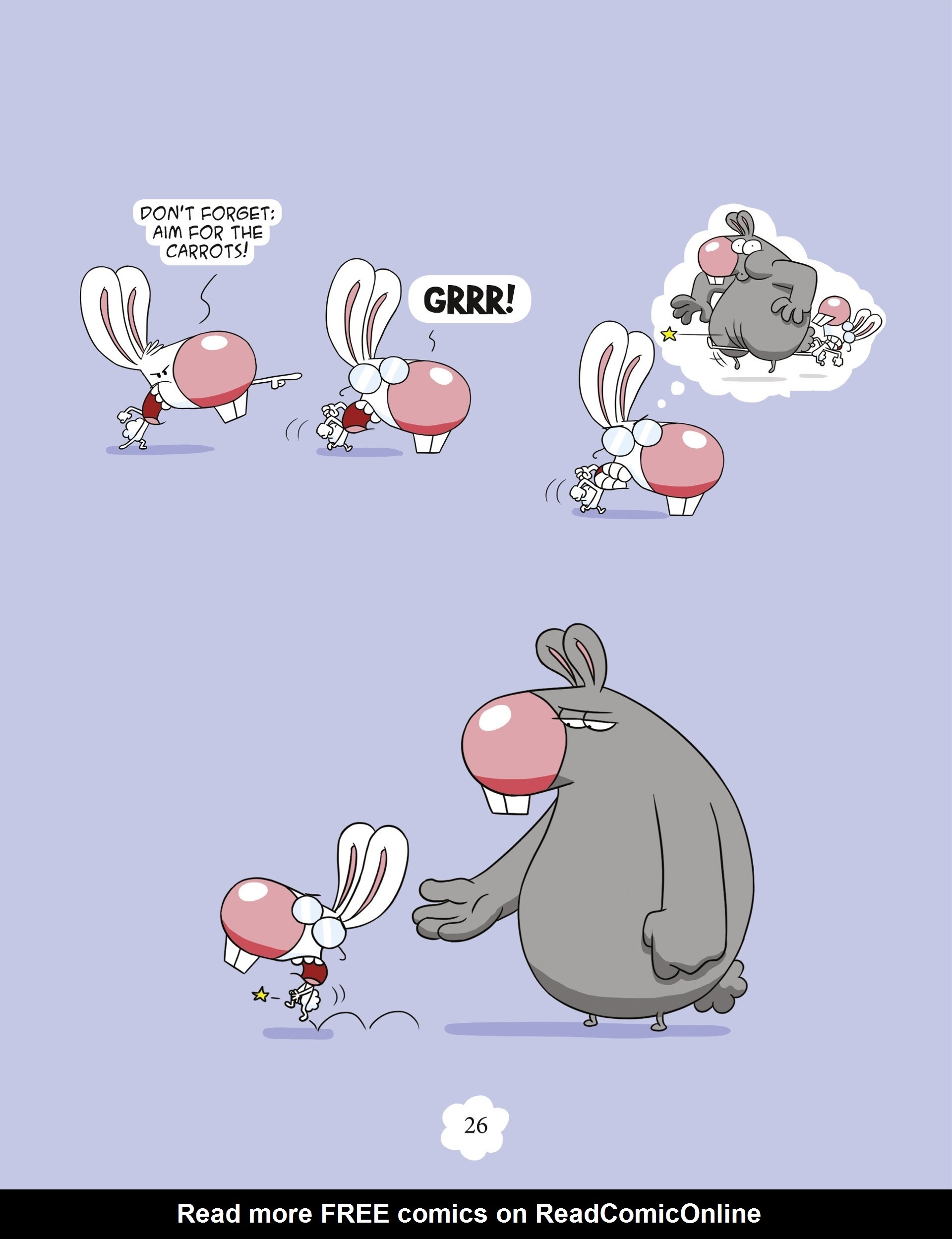 Read online Boni comic -  Issue # TPB - 26