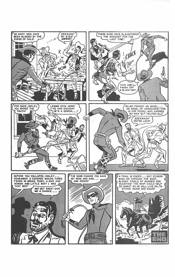 Best of the West (1998) issue 16 - Page 17