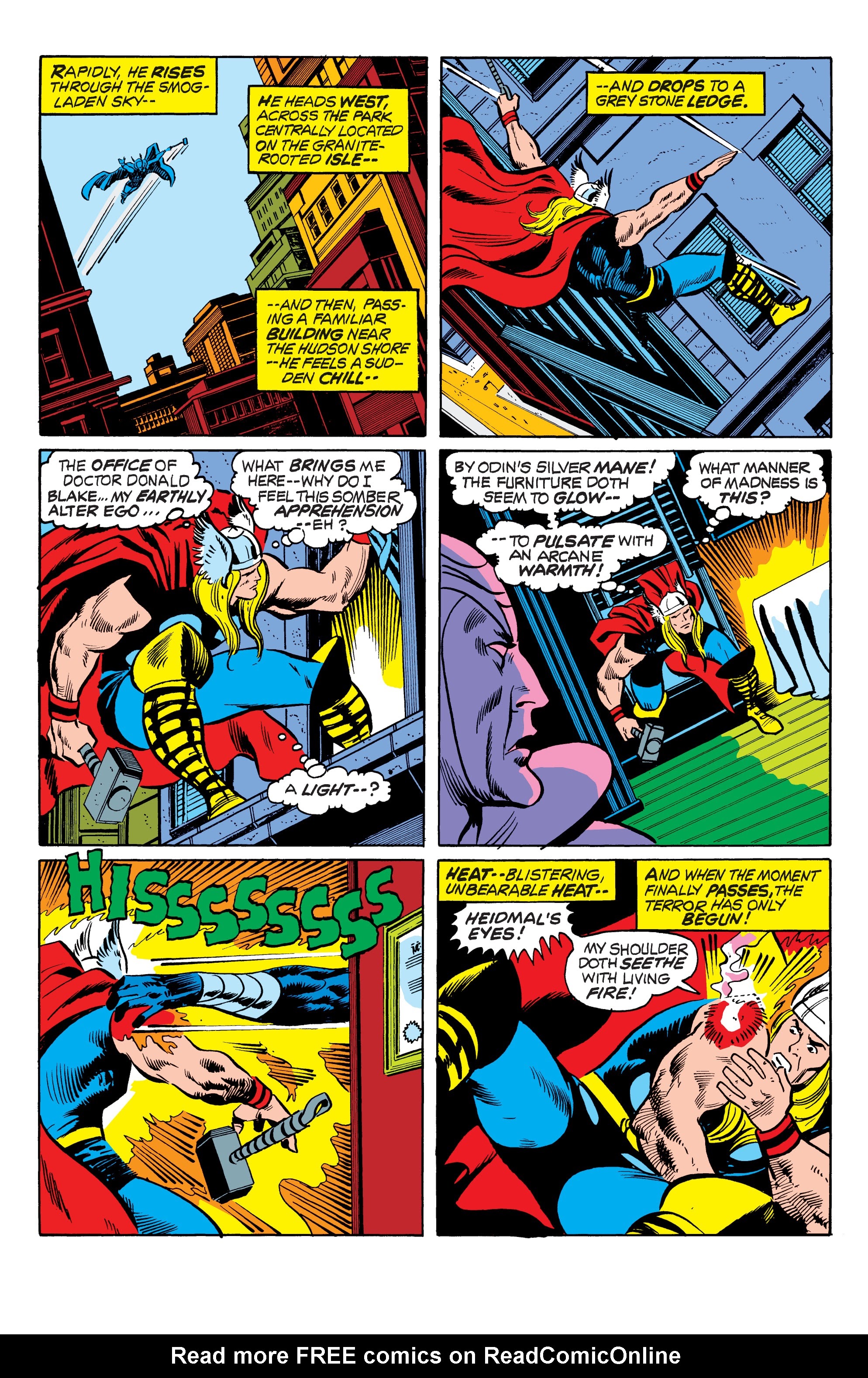 Read online Thor Epic Collection comic -  Issue # TPB 6 (Part 3) - 94