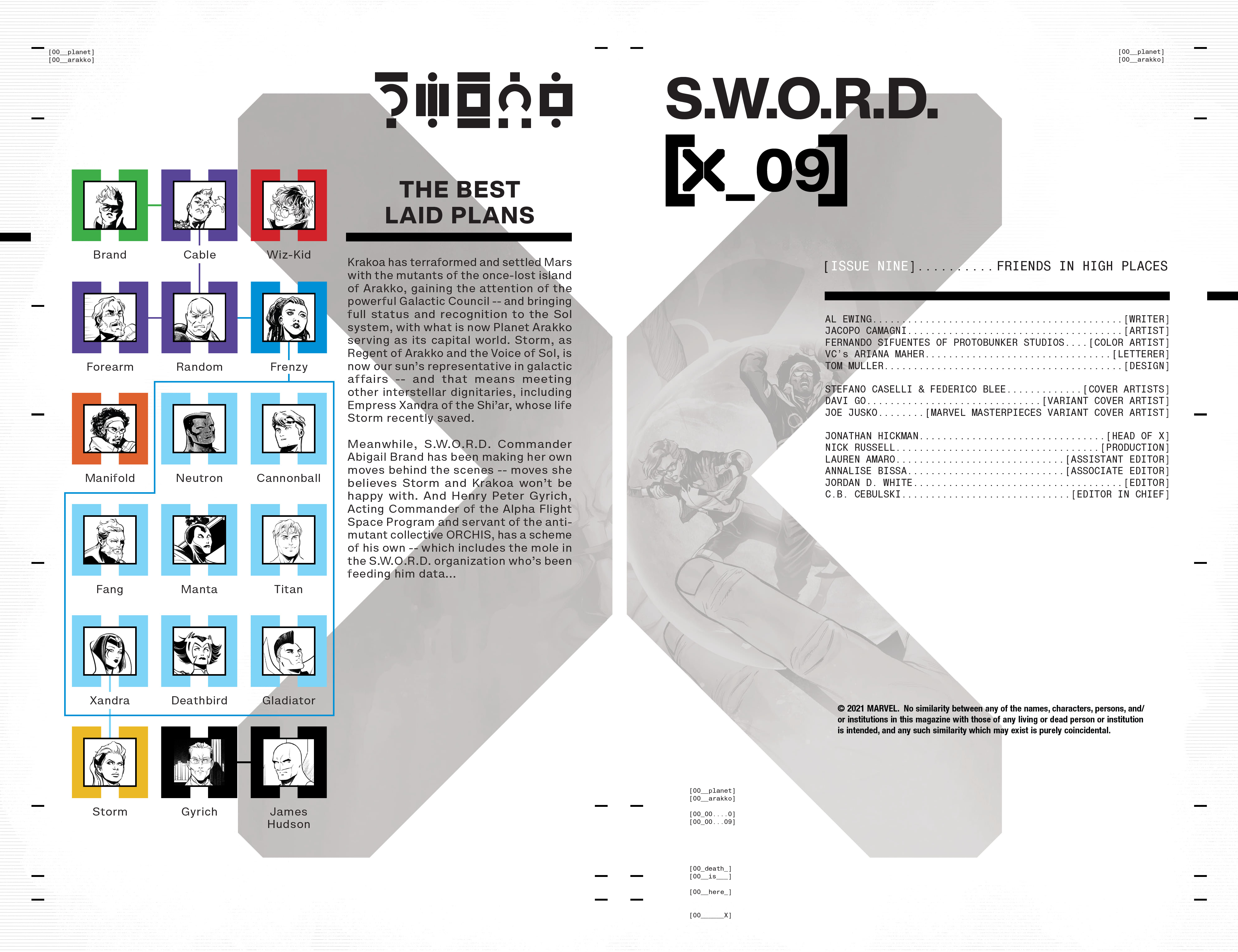 Read online S.W.O.R.D. (2020) comic -  Issue #9 - 5