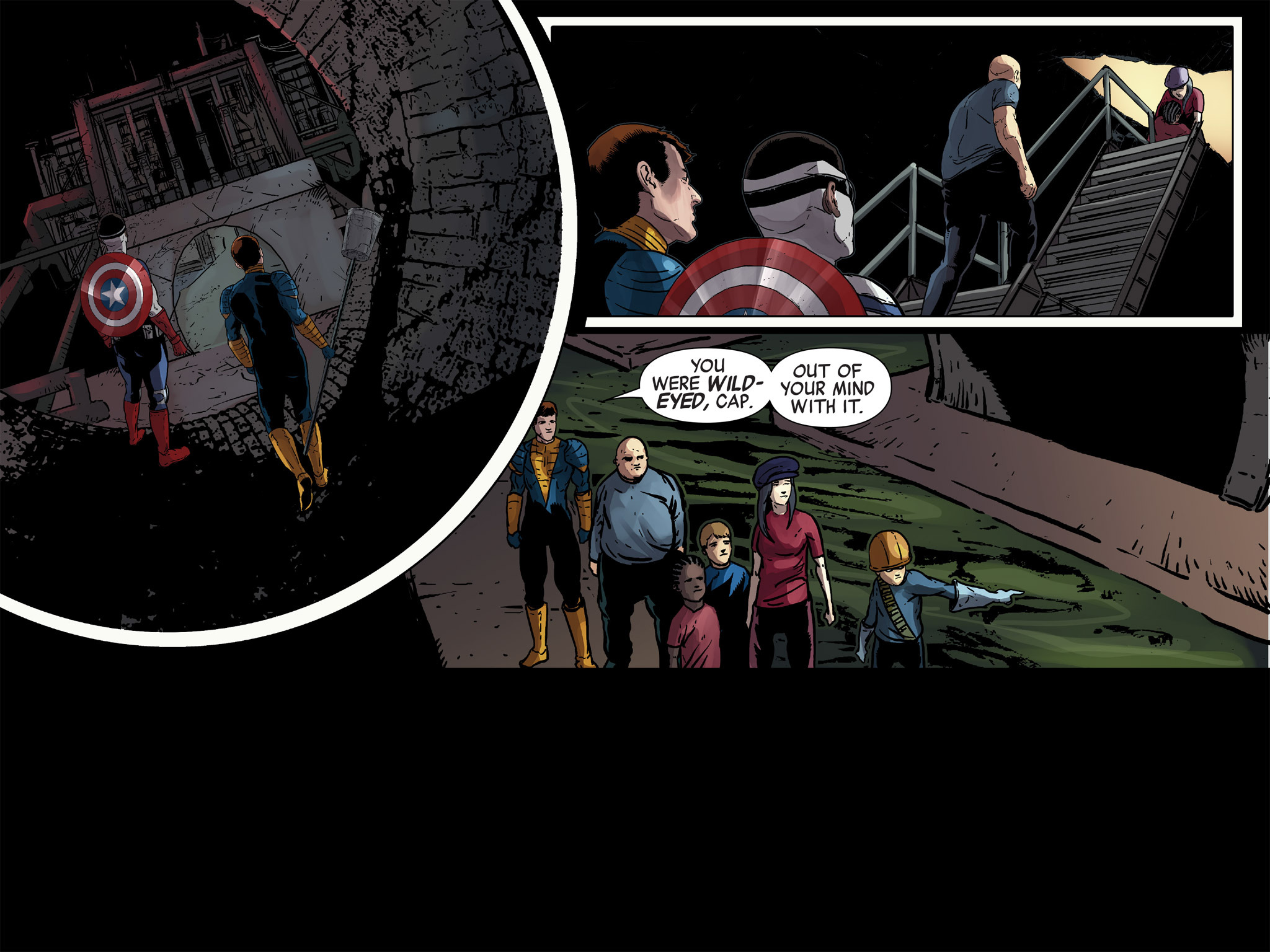 Read online All-New Captain America: Fear Him comic -  Issue #6 - 51