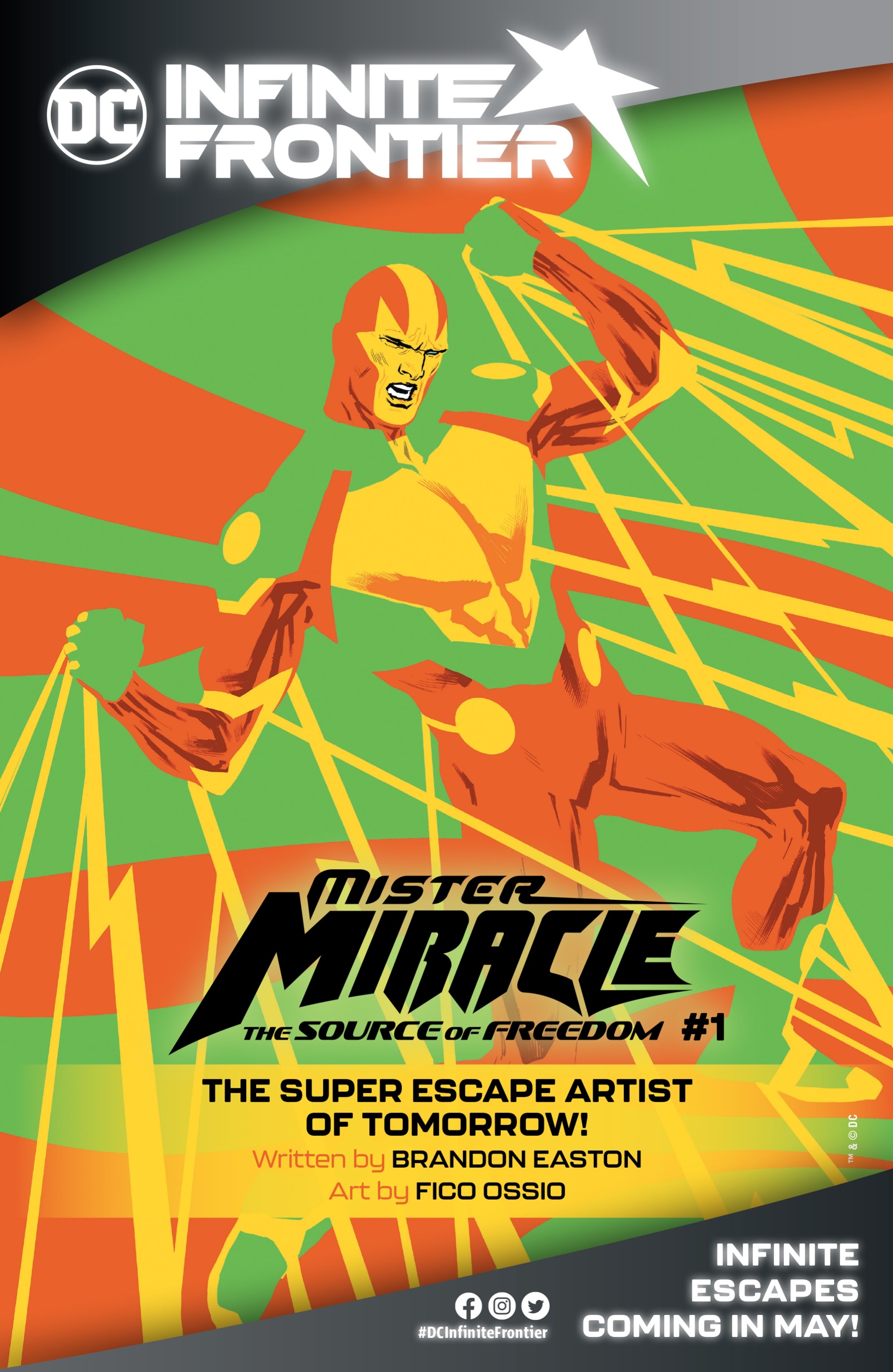 Read online Batman: The Detective comic -  Issue #1 - 2