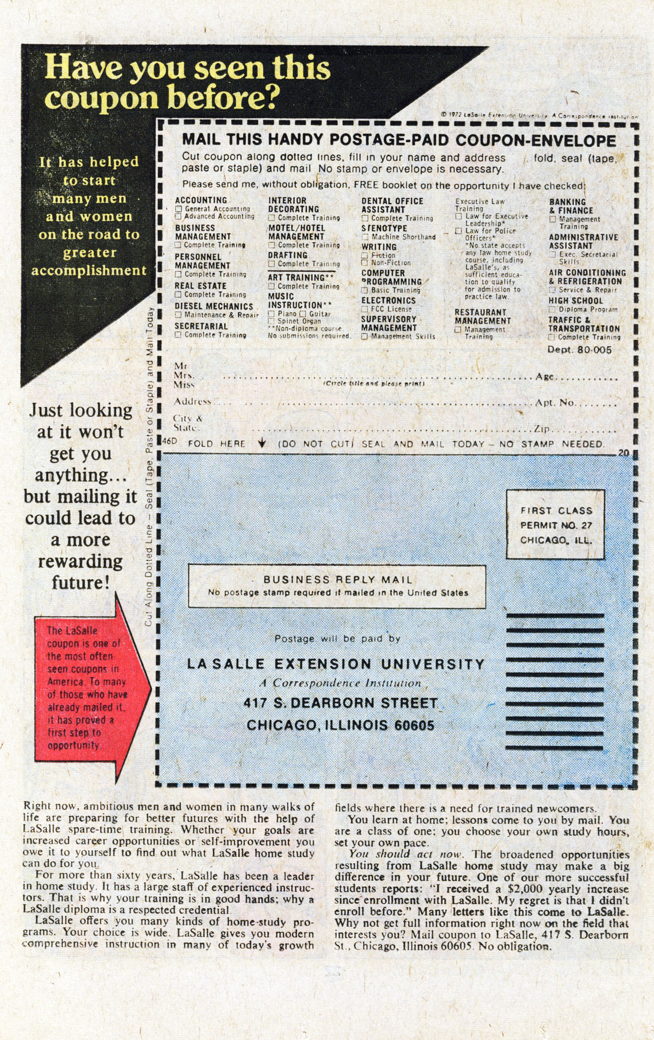 Read online Ringo Kid (1970) comic -  Issue #29 - 23