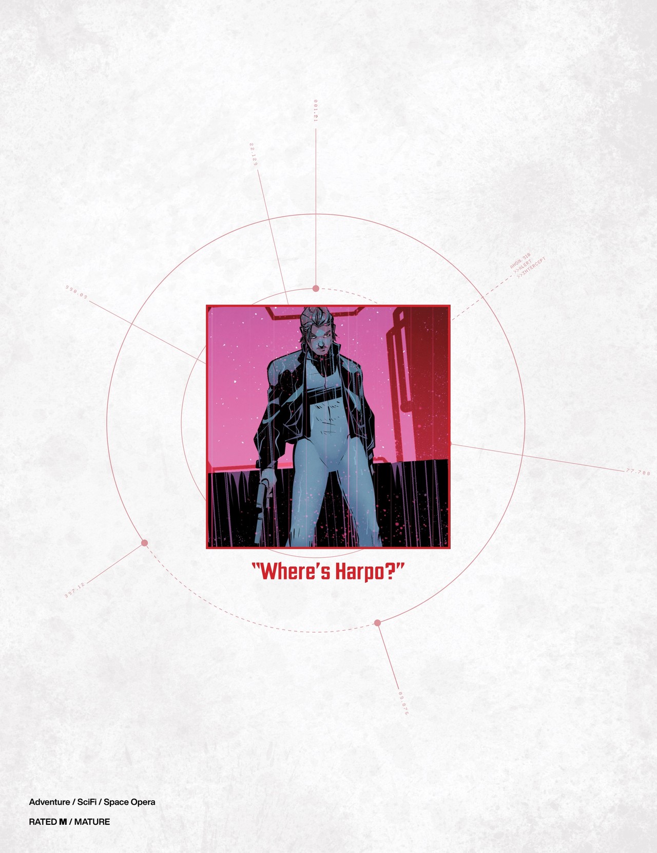 Read online The Forged comic -  Issue #6 - 57