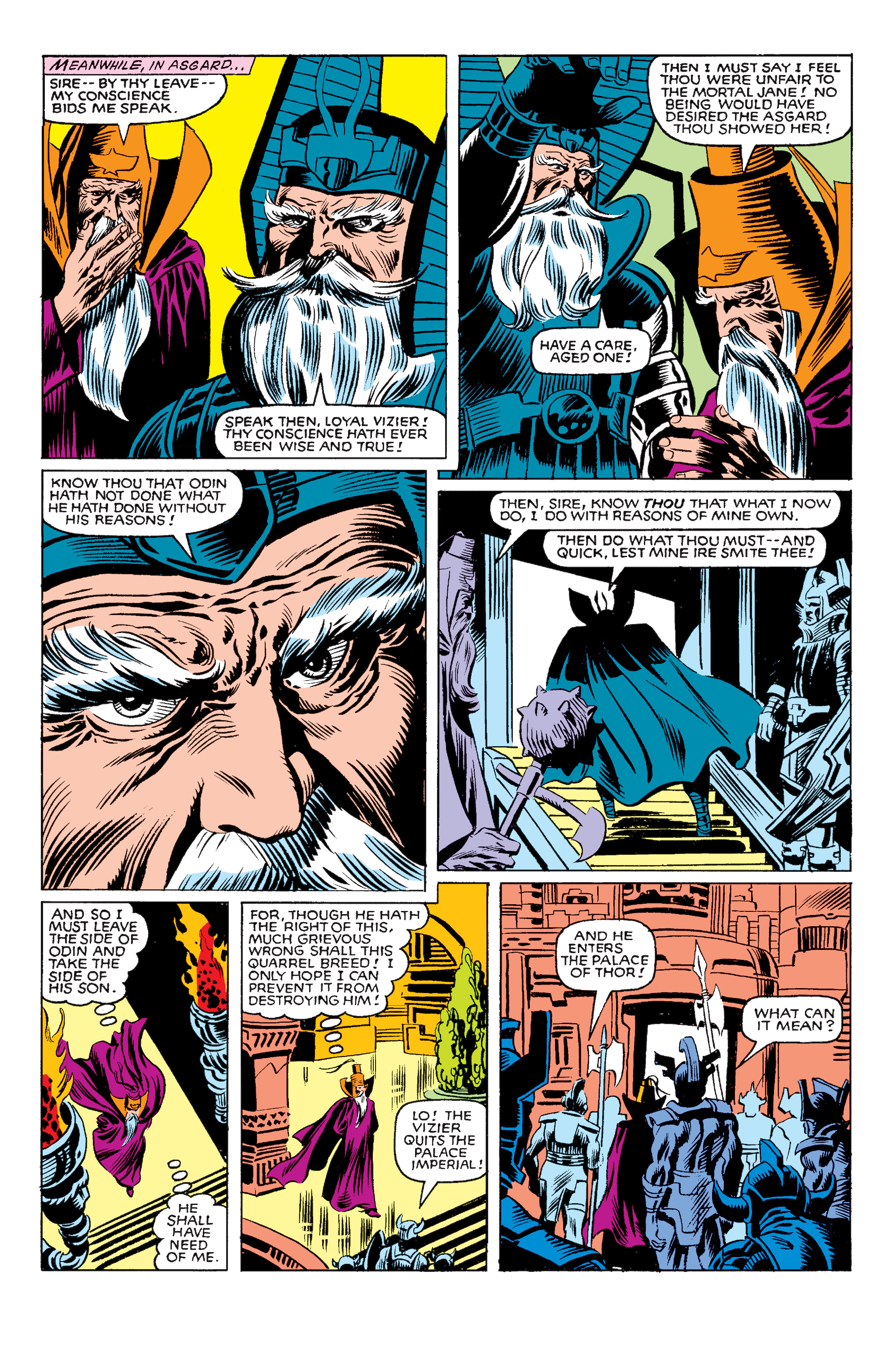 Read online What If? (1977) comic -  Issue # _Complete Collection TPB 3 (Part 1) - 51