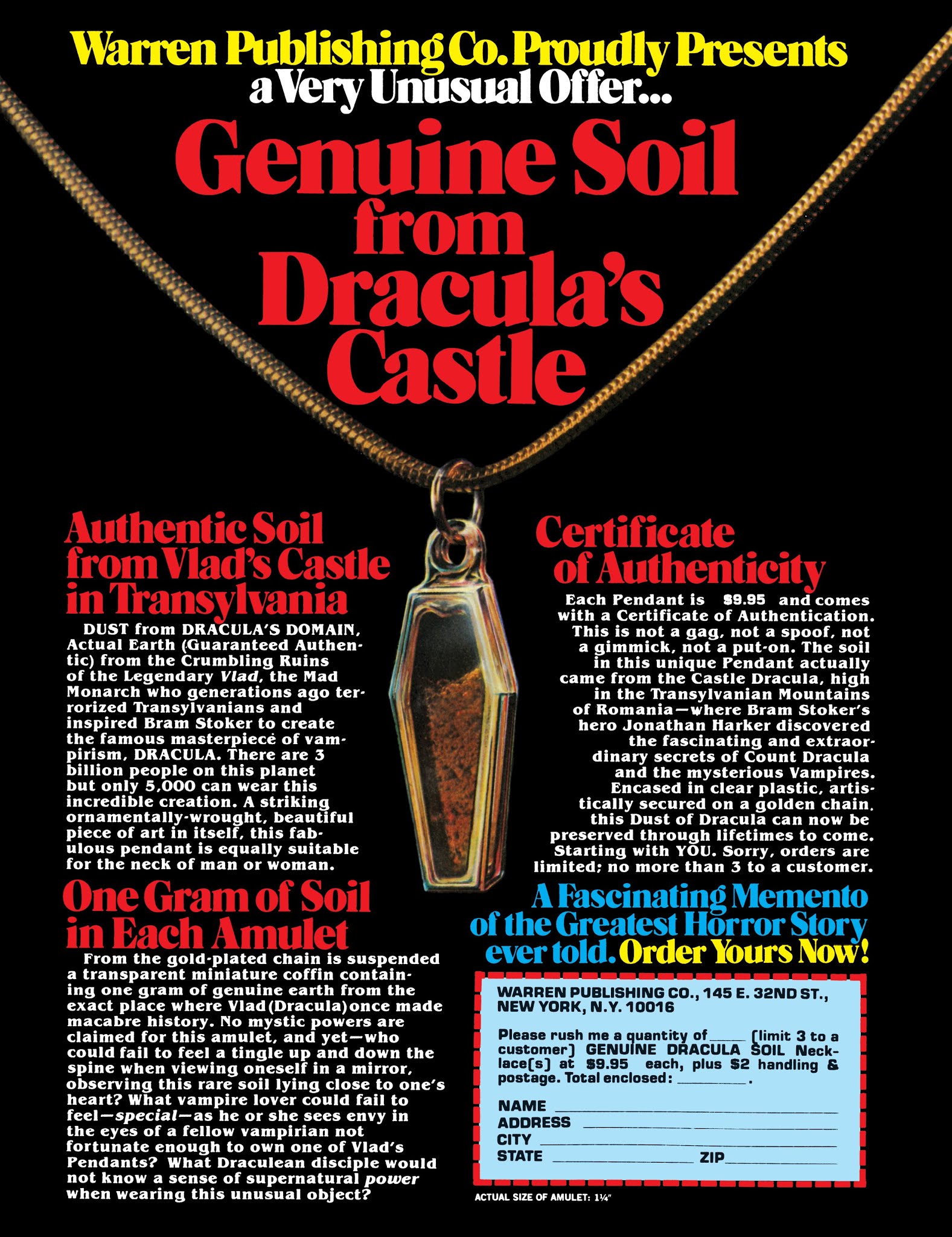 Read online Creepy Archives comic -  Issue # TPB 27 (Part 2) - 61