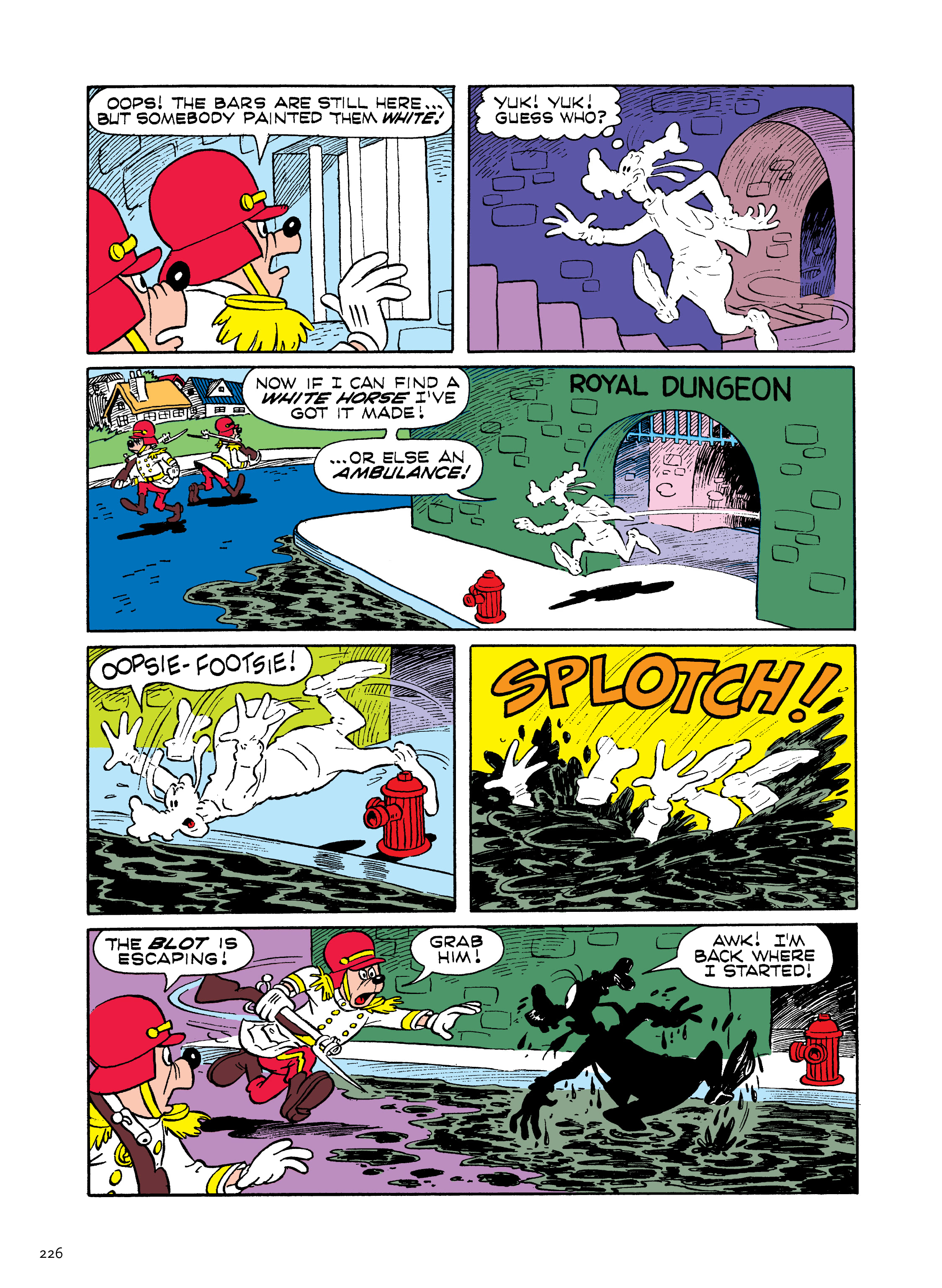 Read online Disney Masters comic -  Issue # TPB 15 (Part 3) - 33