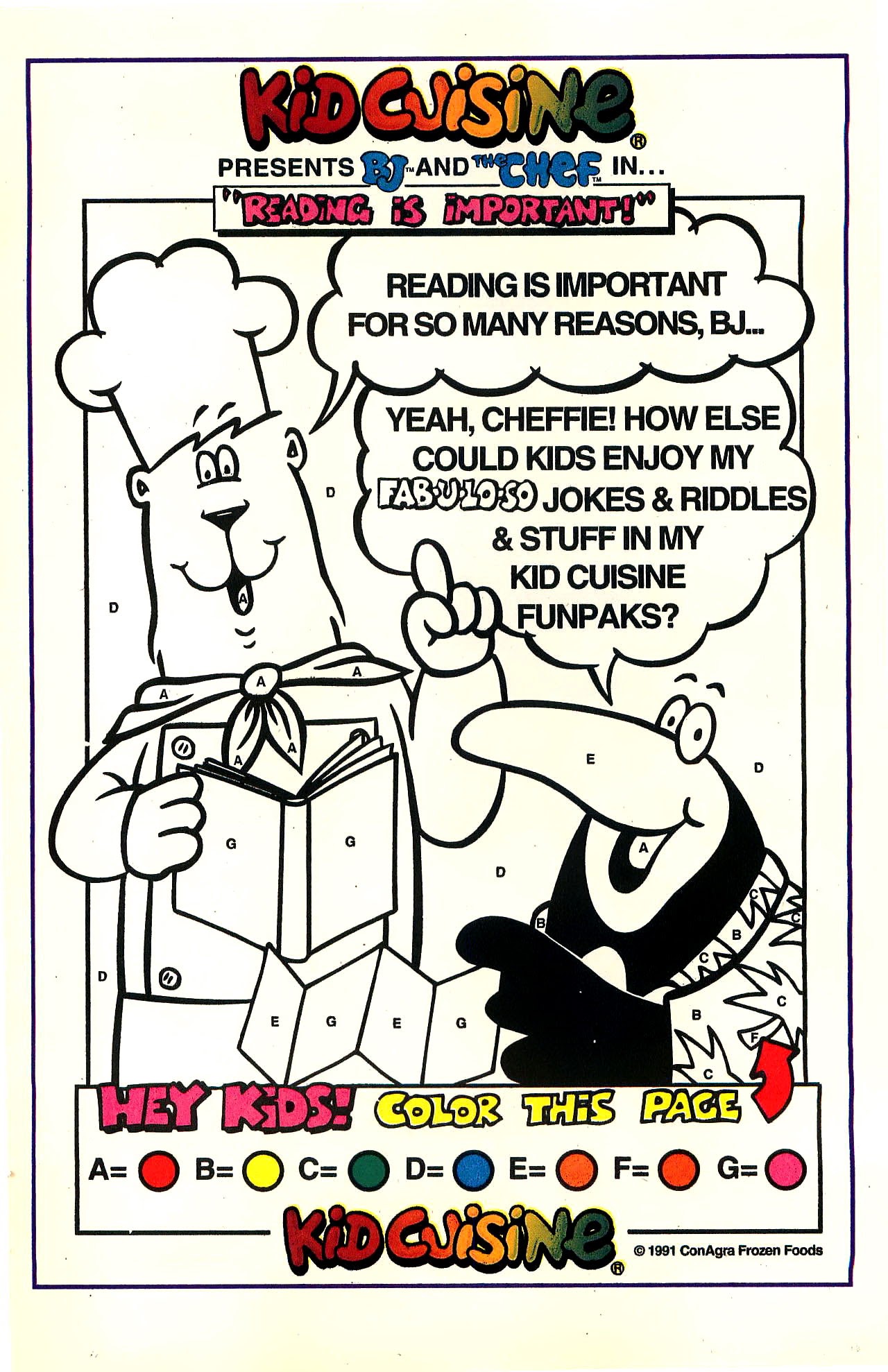 Read online Adventures in Reading Starring the Amazing Spider-Man (1991) comic -  Issue # Full - 25