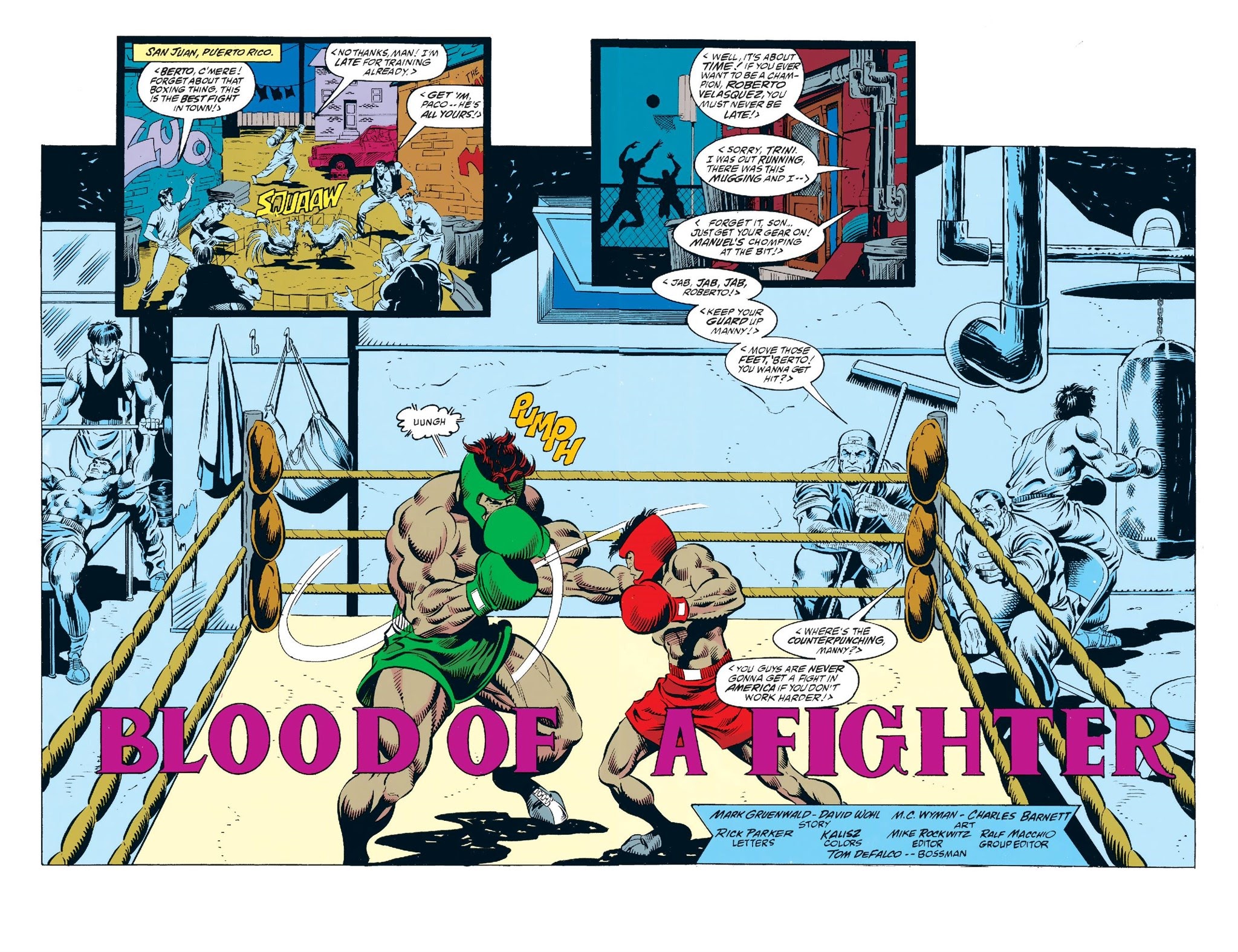 Read online Captain America Epic Collection comic -  Issue # TPB Arena Of Death (Part 4) - 37