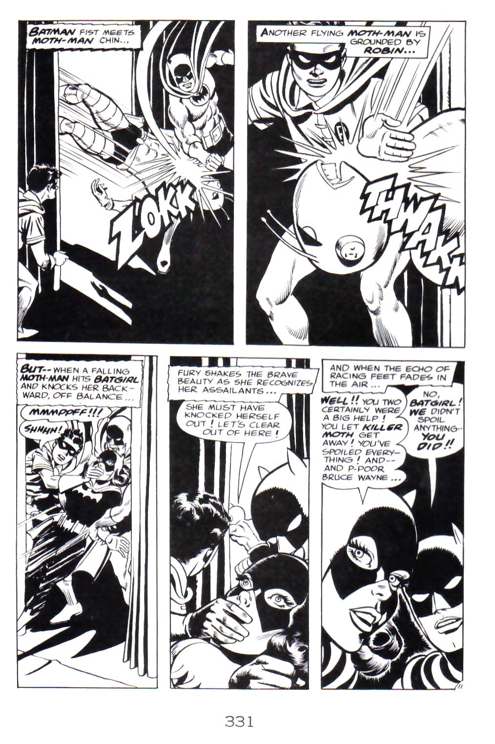 Read online Batman: From the 30's to the 70's comic -  Issue # TPB (Part 4) - 32