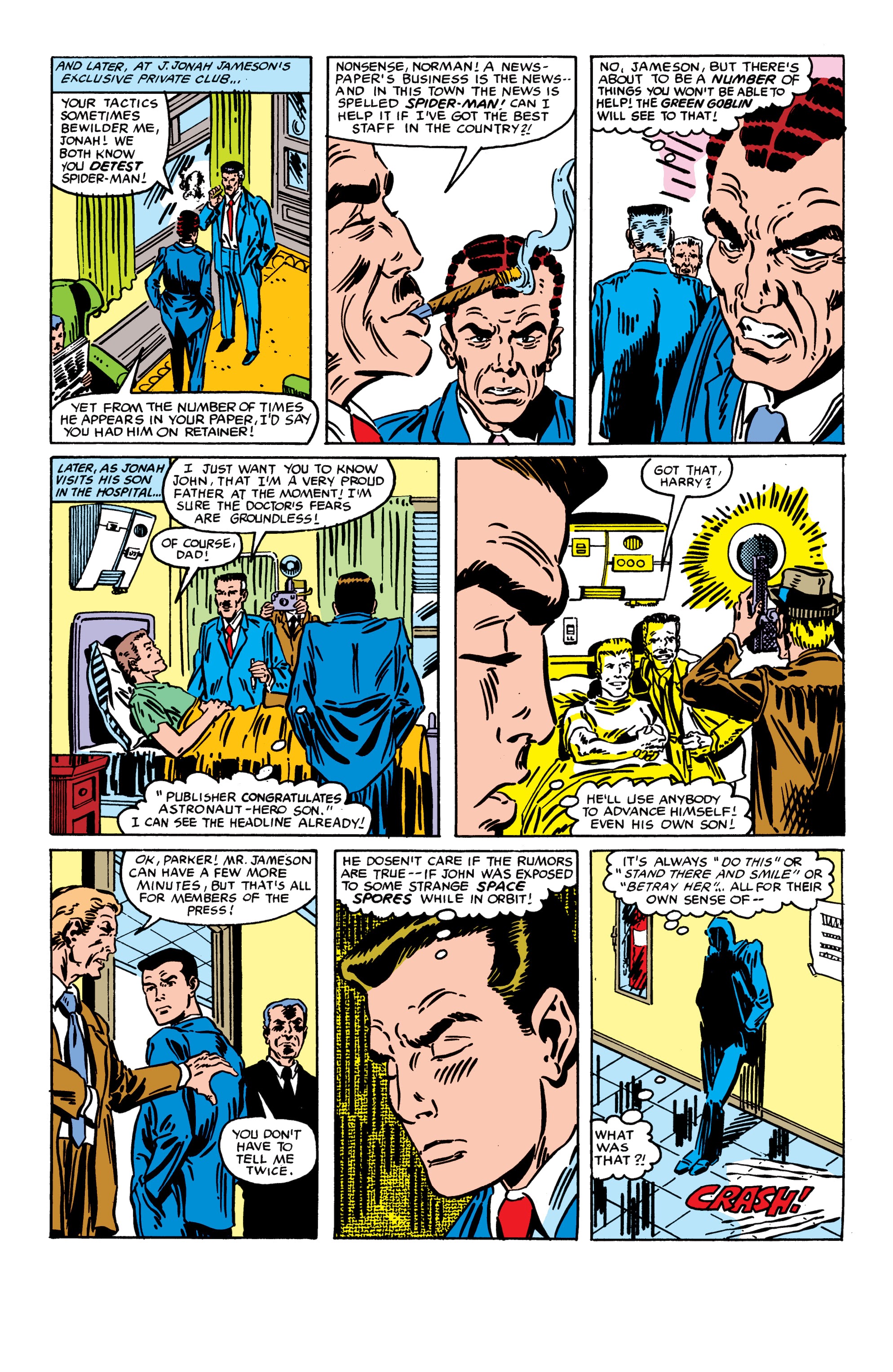 Read online What If? (1977) comic -  Issue # _Complete Collection TPB 4 (Part 5) - 39