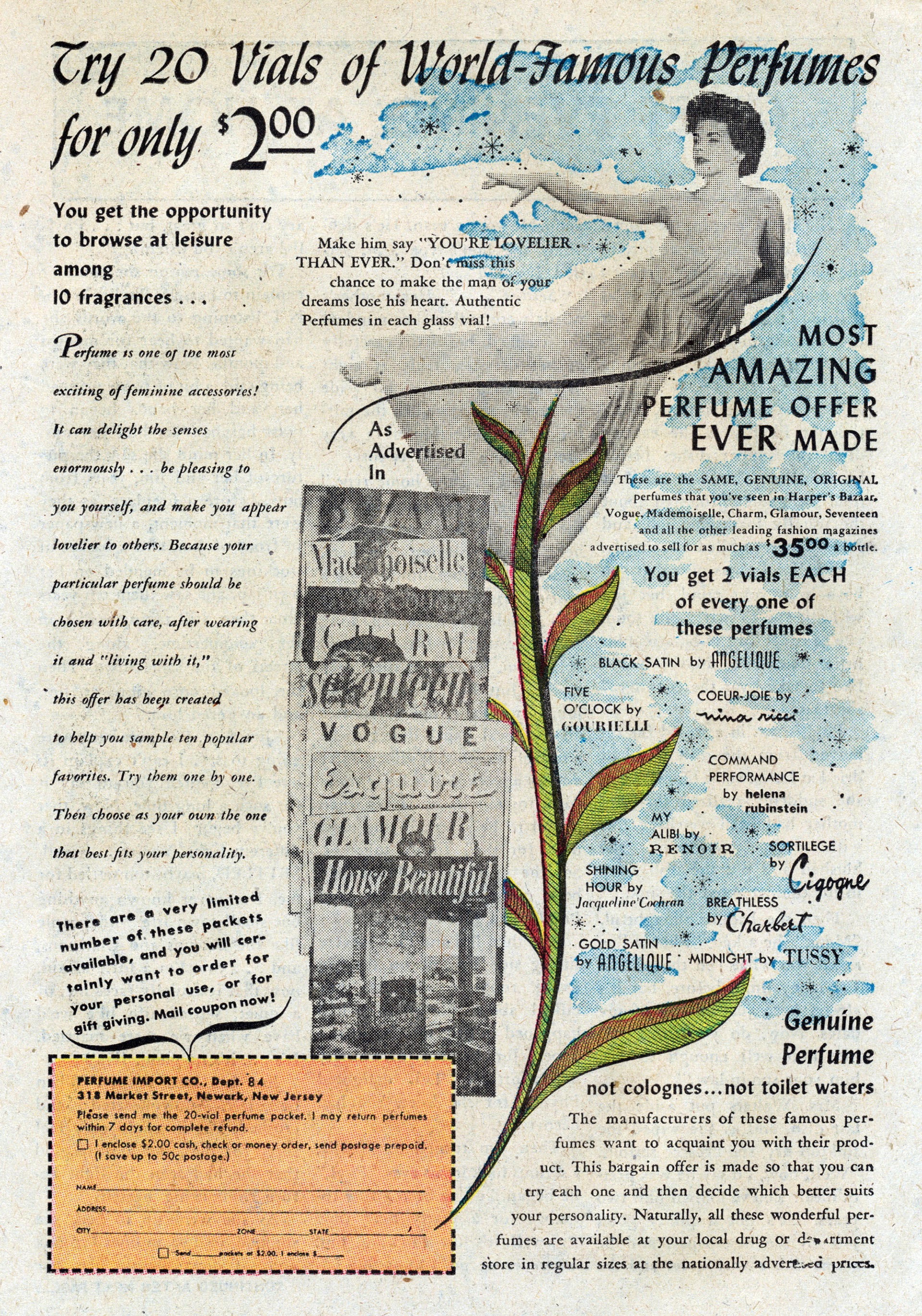 Read online Love Tales comic -  Issue #56 - 15