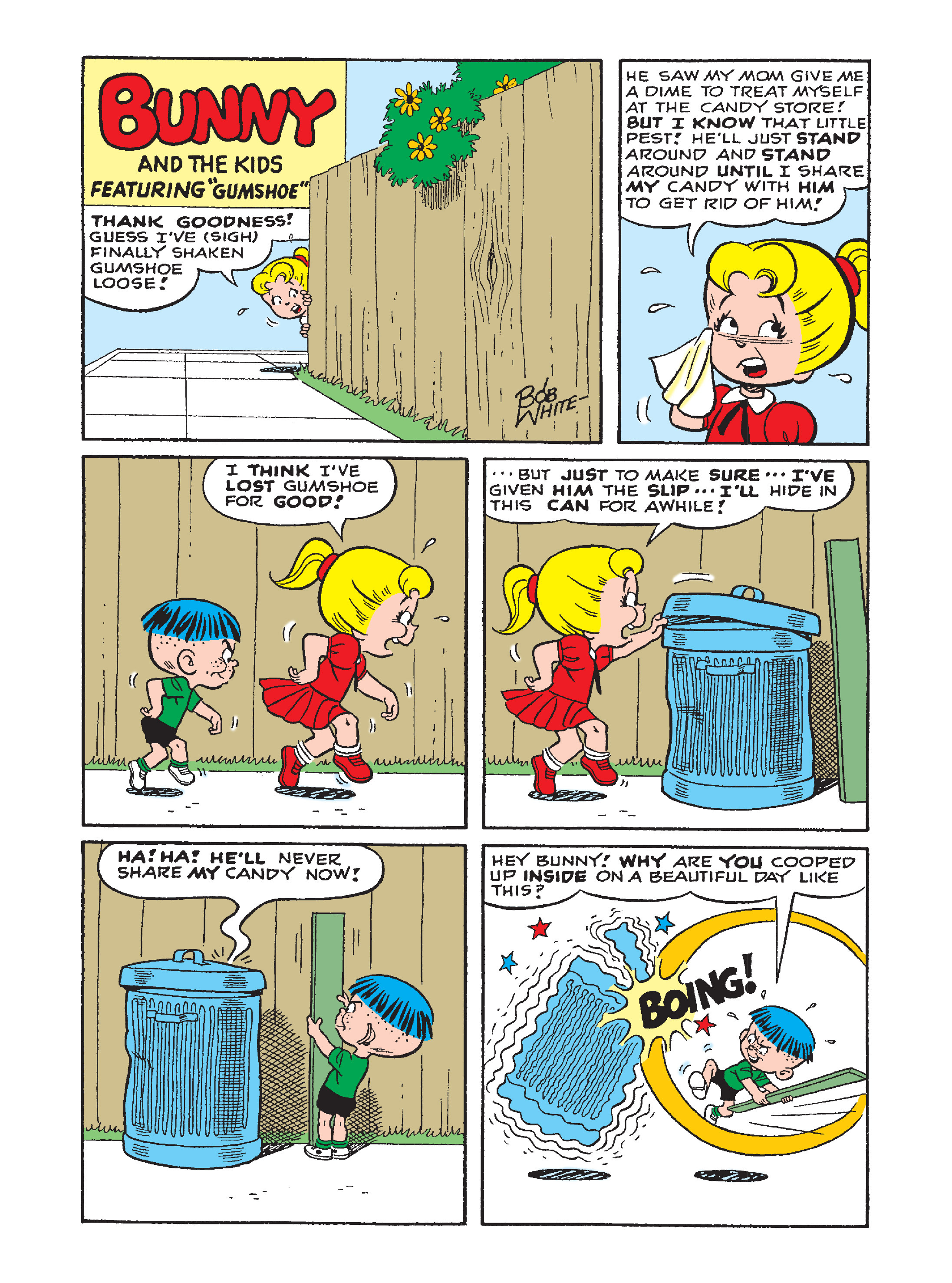 Read online Archie's Double Digest Magazine comic -  Issue #254 - 133