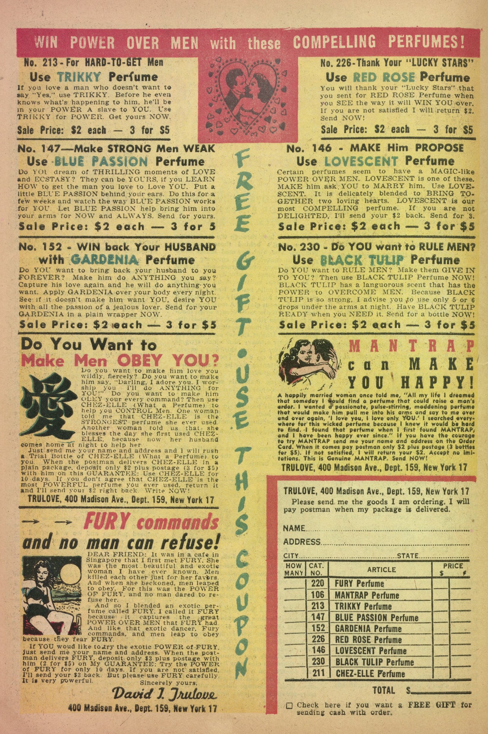 Read online Crimes By Women comic -  Issue #11 - 34