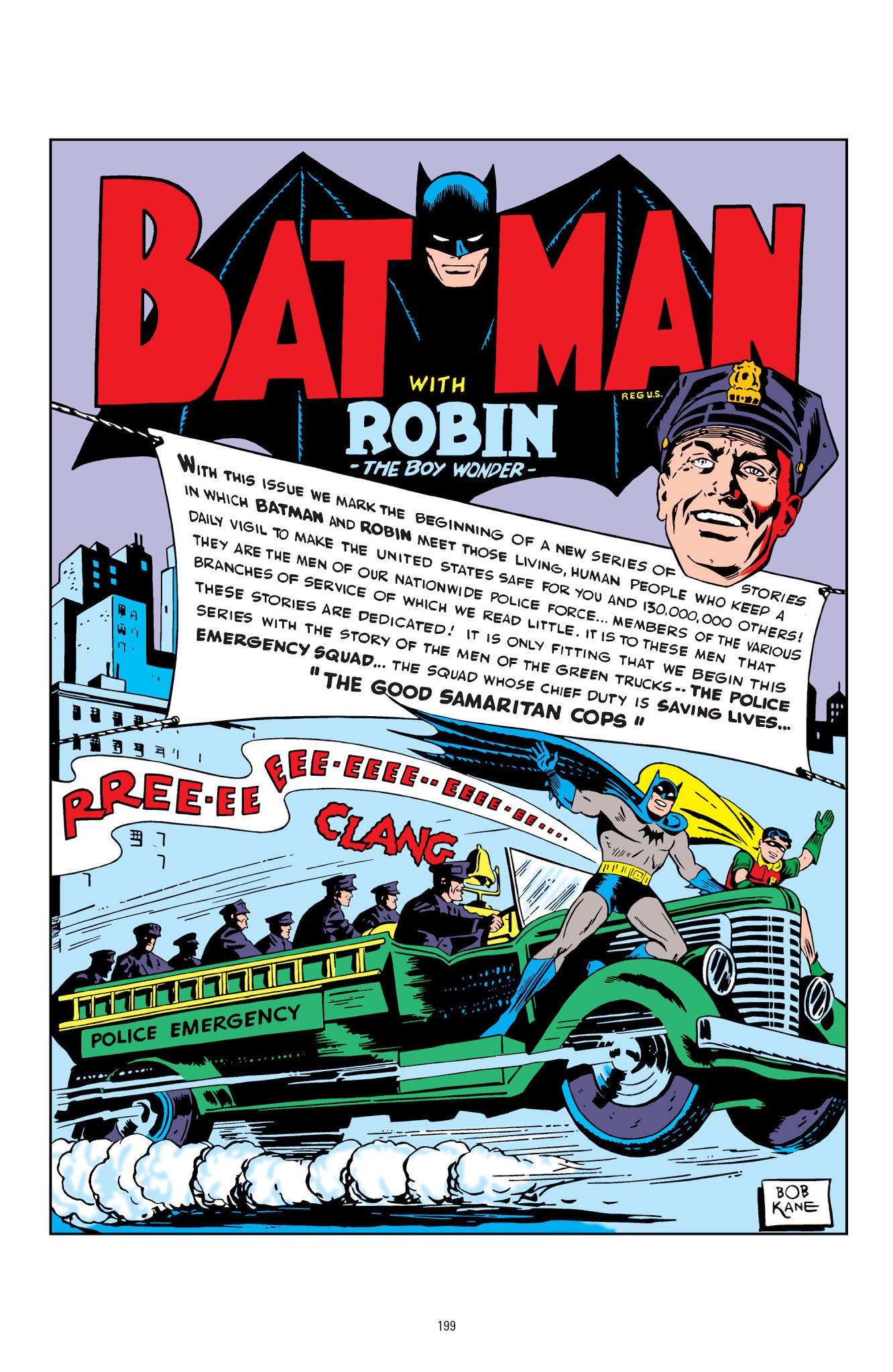 Read online Batman: The Golden Age Omnibus comic -  Issue # TPB 5 (Part 2) - 99