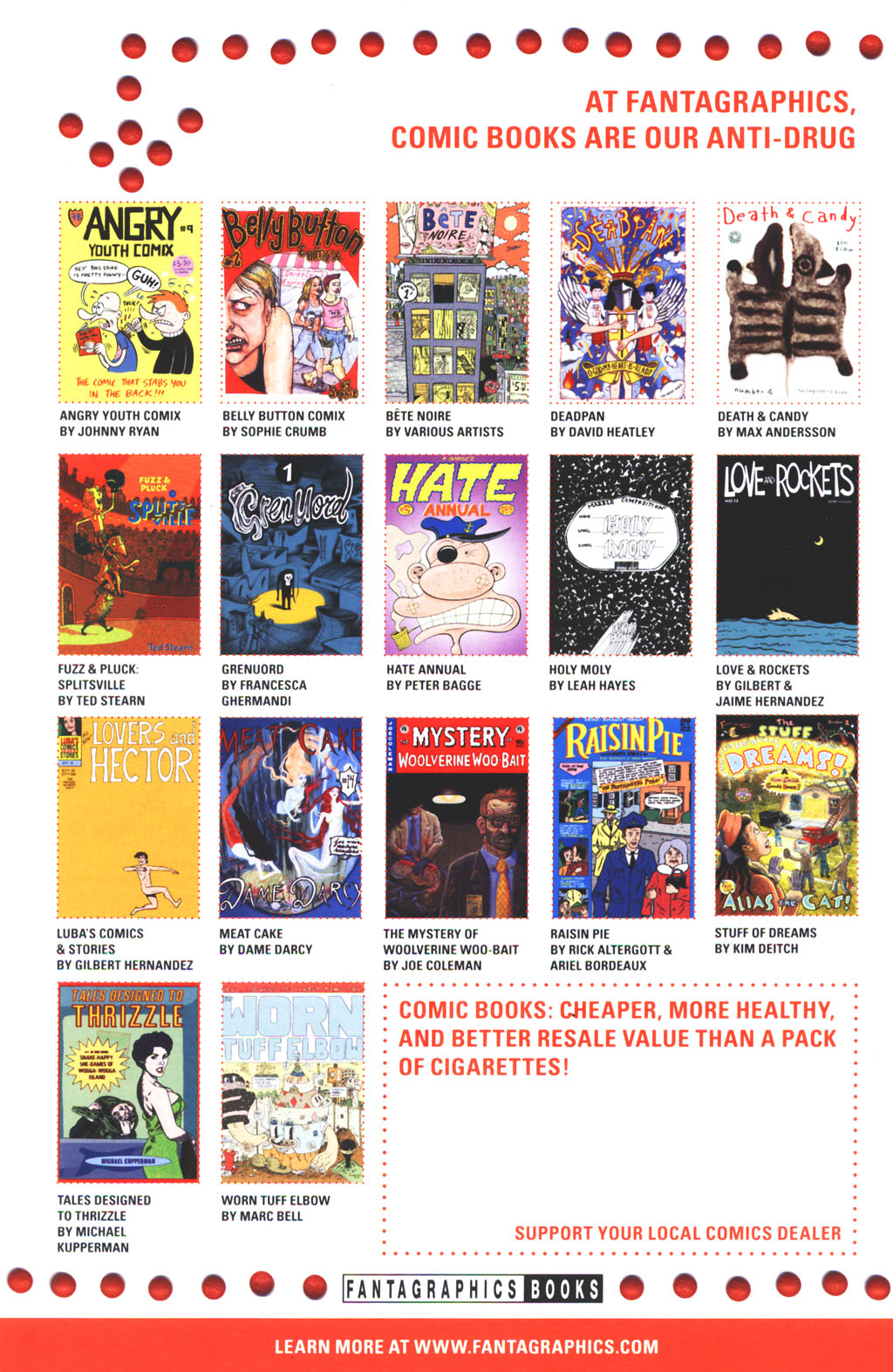 Read online Funny Book comic -  Issue #1 - 36