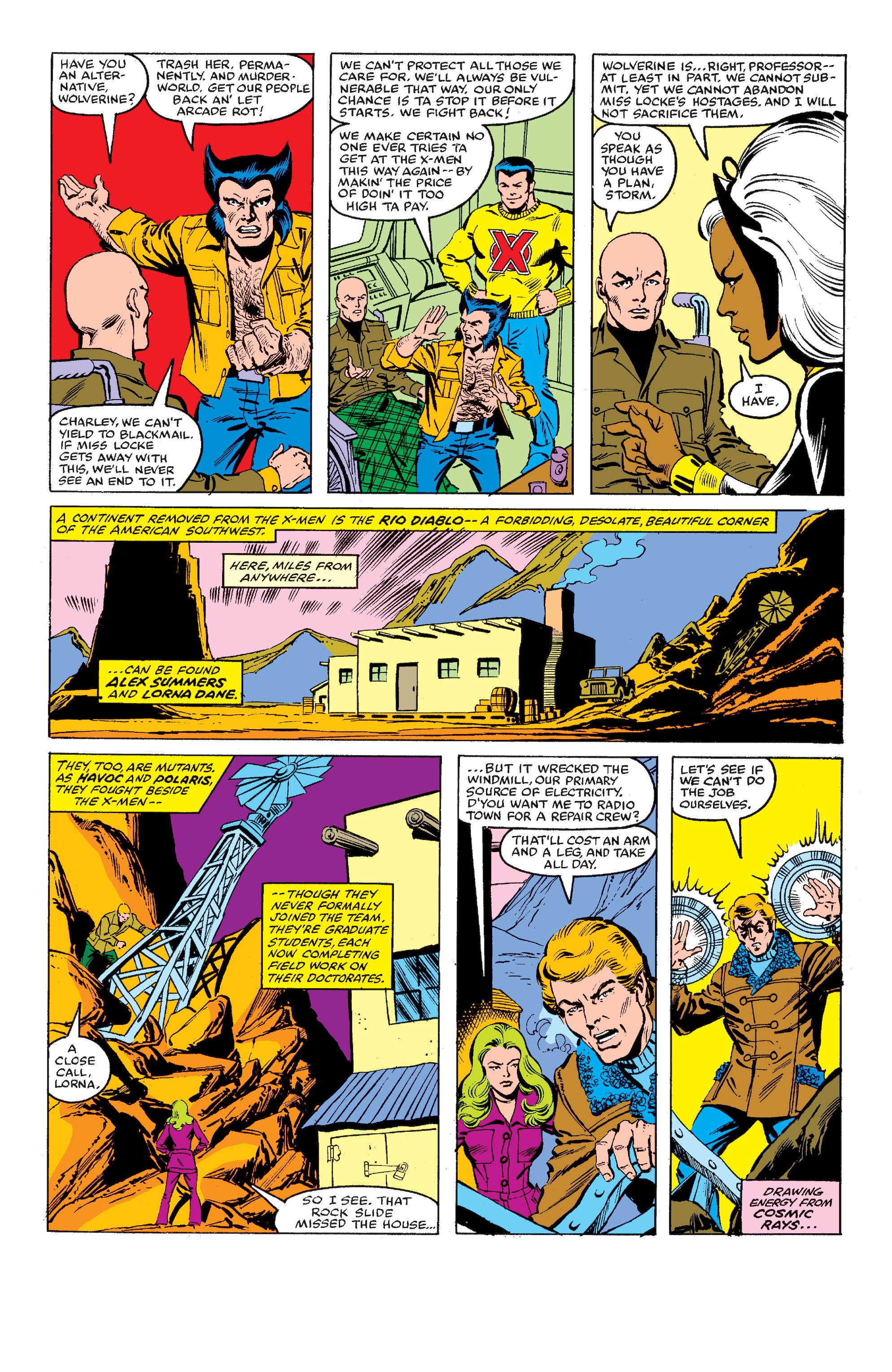 Read online Doctor Doom: The Book of Doom Omnibus comic -  Issue # TPB (Part 4) - 91