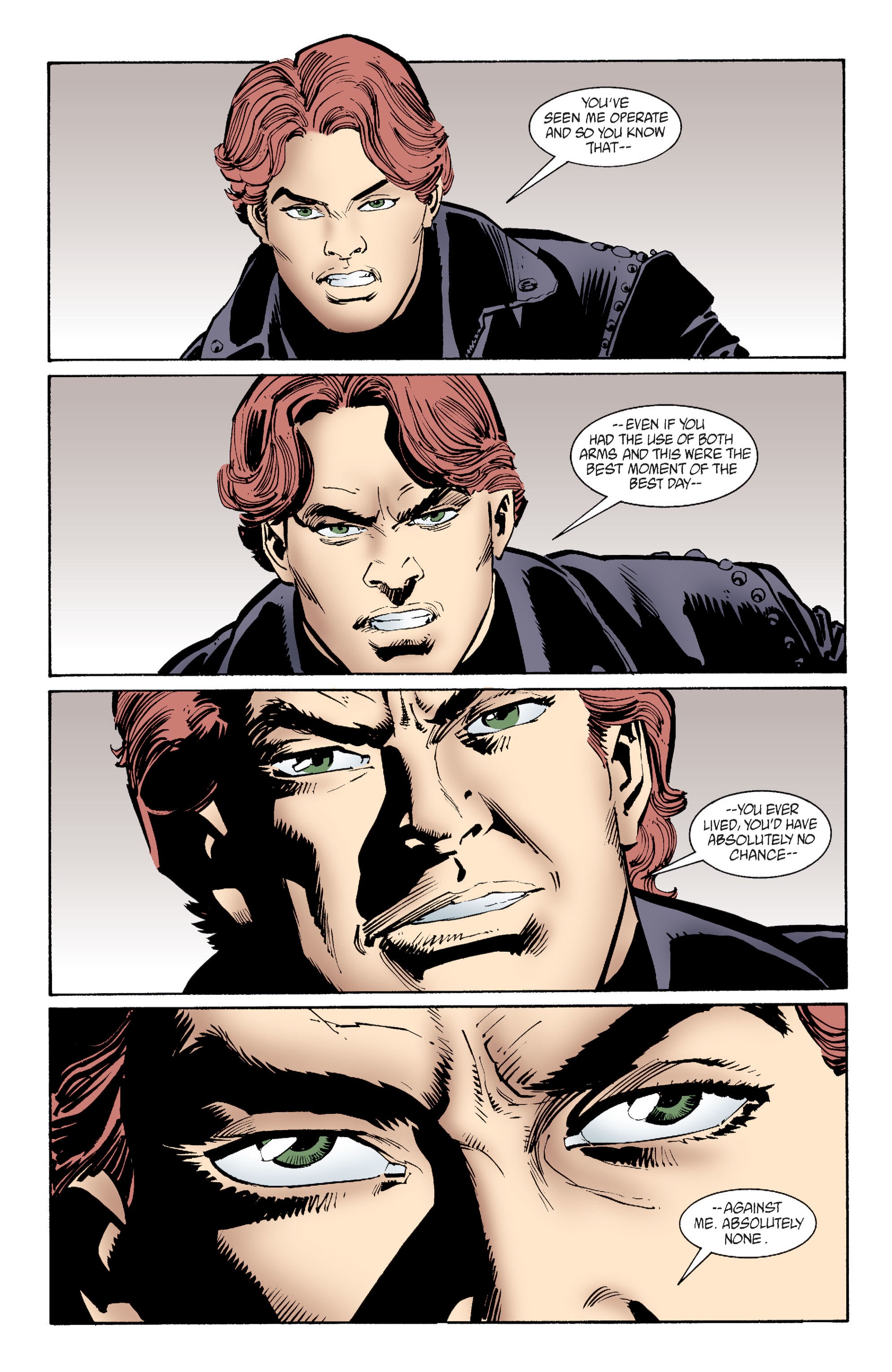 Read online Batman: Gordon of Gotham comic -  Issue # _TPB (Part 3) - 69