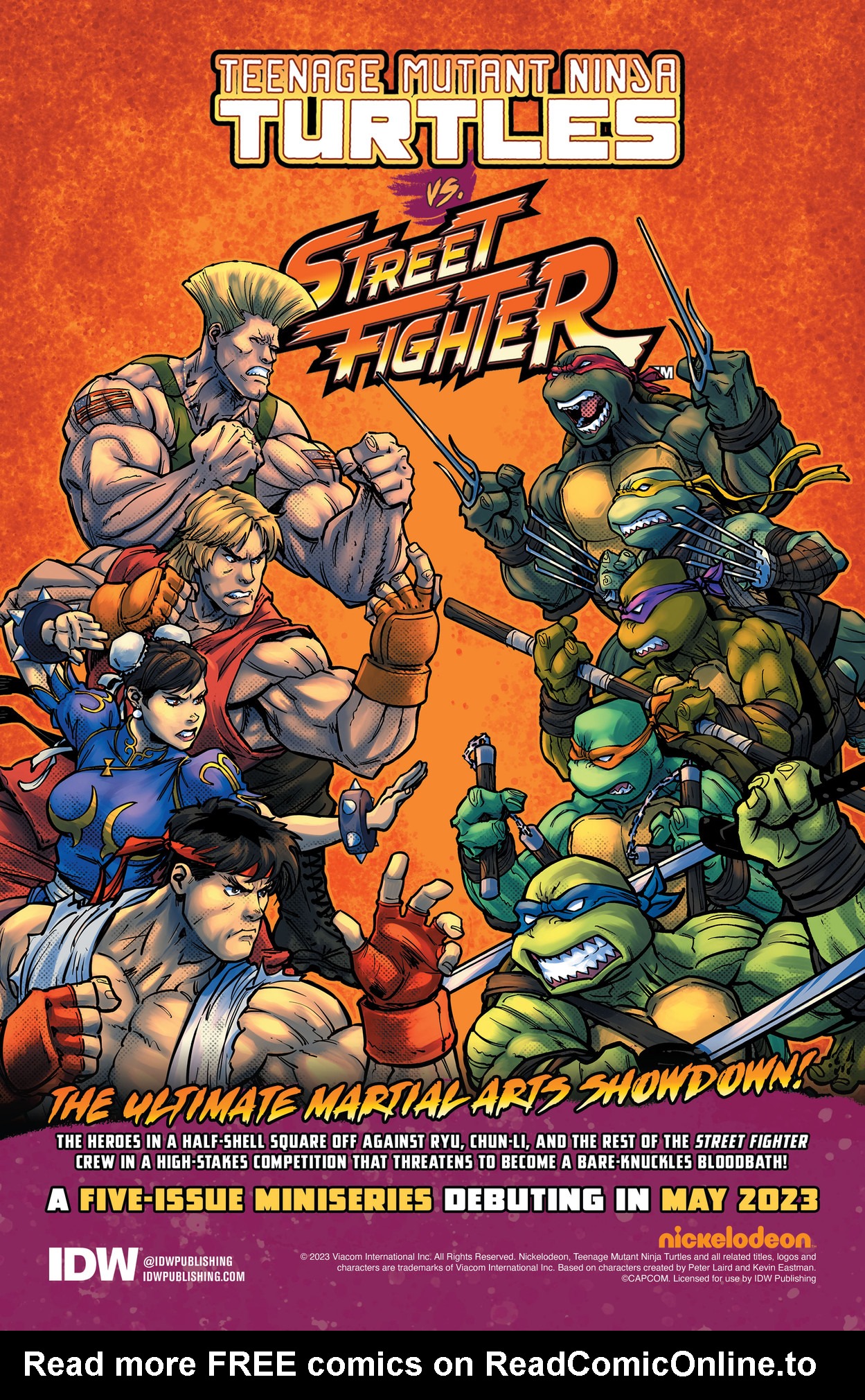 Read online Teenage Mutant Ninja Turtles: Saturday Morning Adventures Continued comic -  Issue #6 - 28