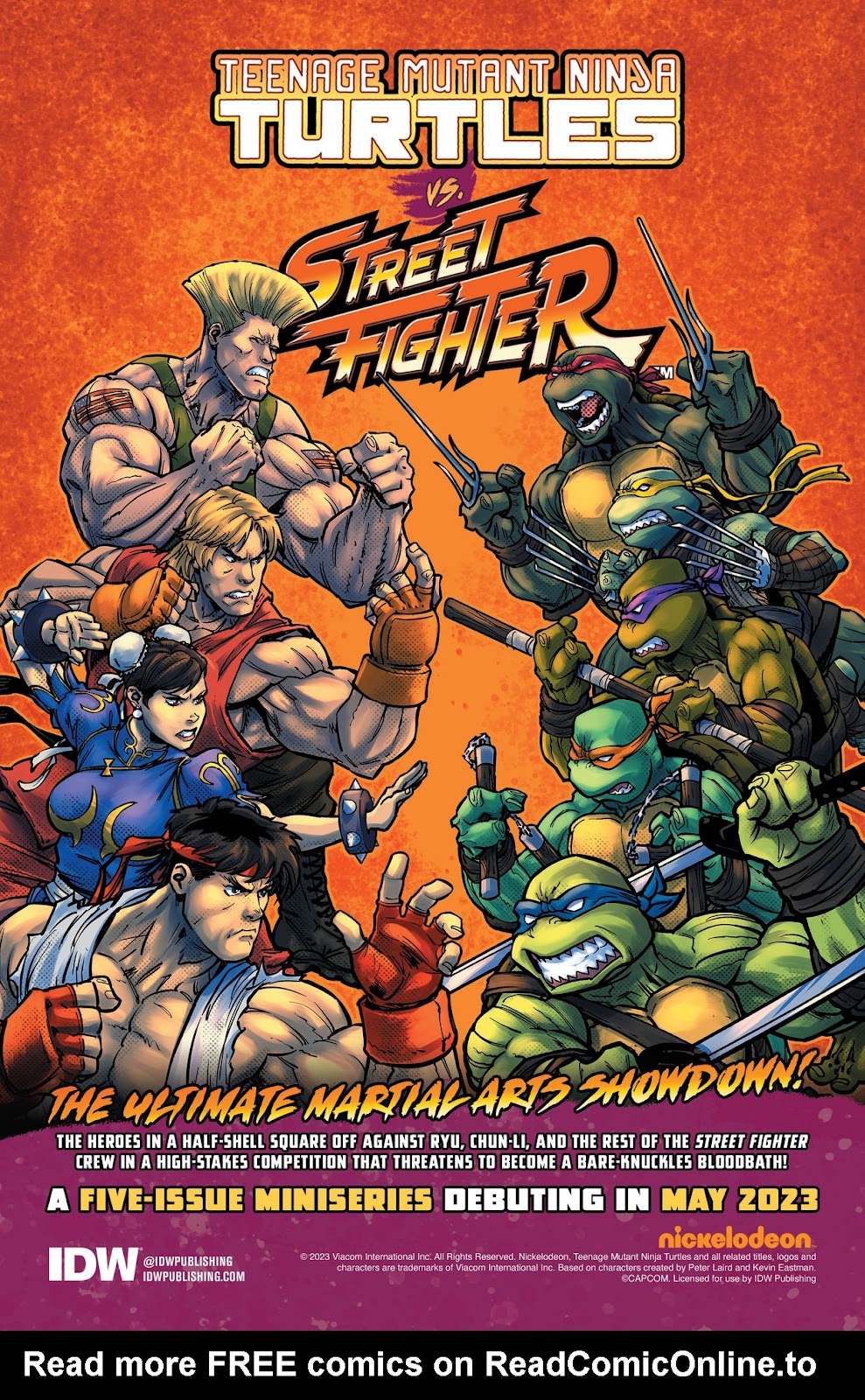 Teenage Mutant Ninja Turtles: Saturday Morning Adventures Continued issue 6 - Page 28