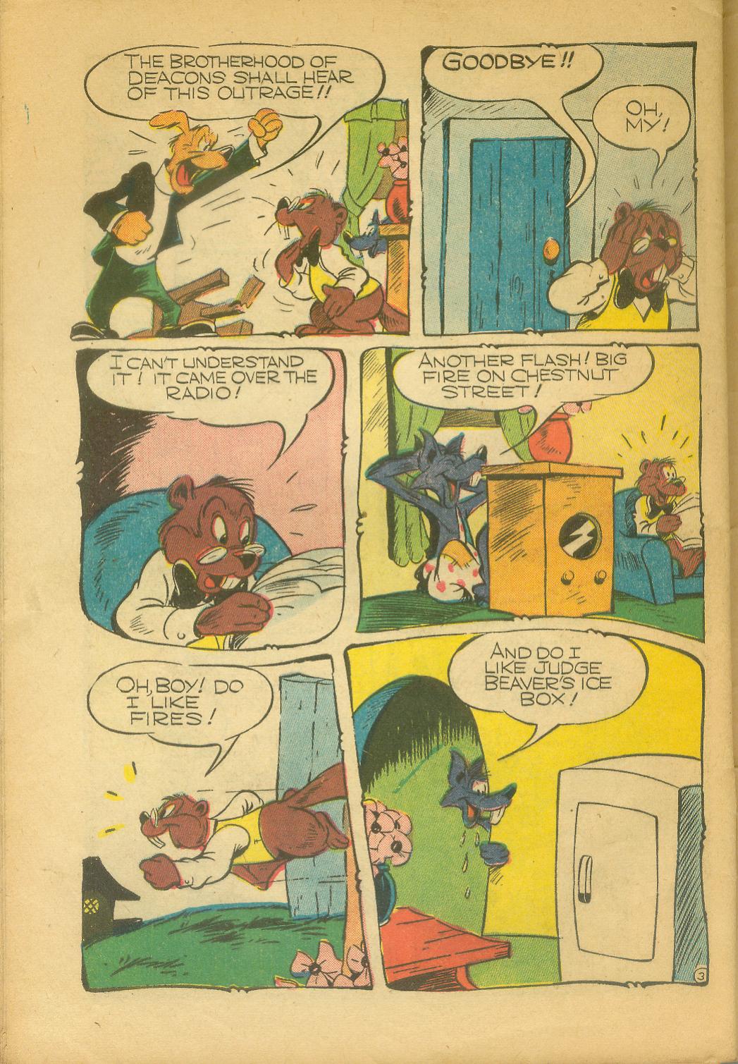 Read online Ha Ha Comics comic -  Issue #64 - 40