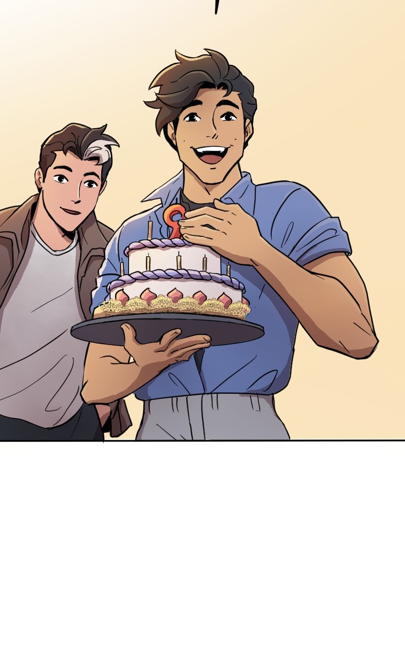 Read online Batman: Wayne Family Adventures comic -  Issue #13 - 28