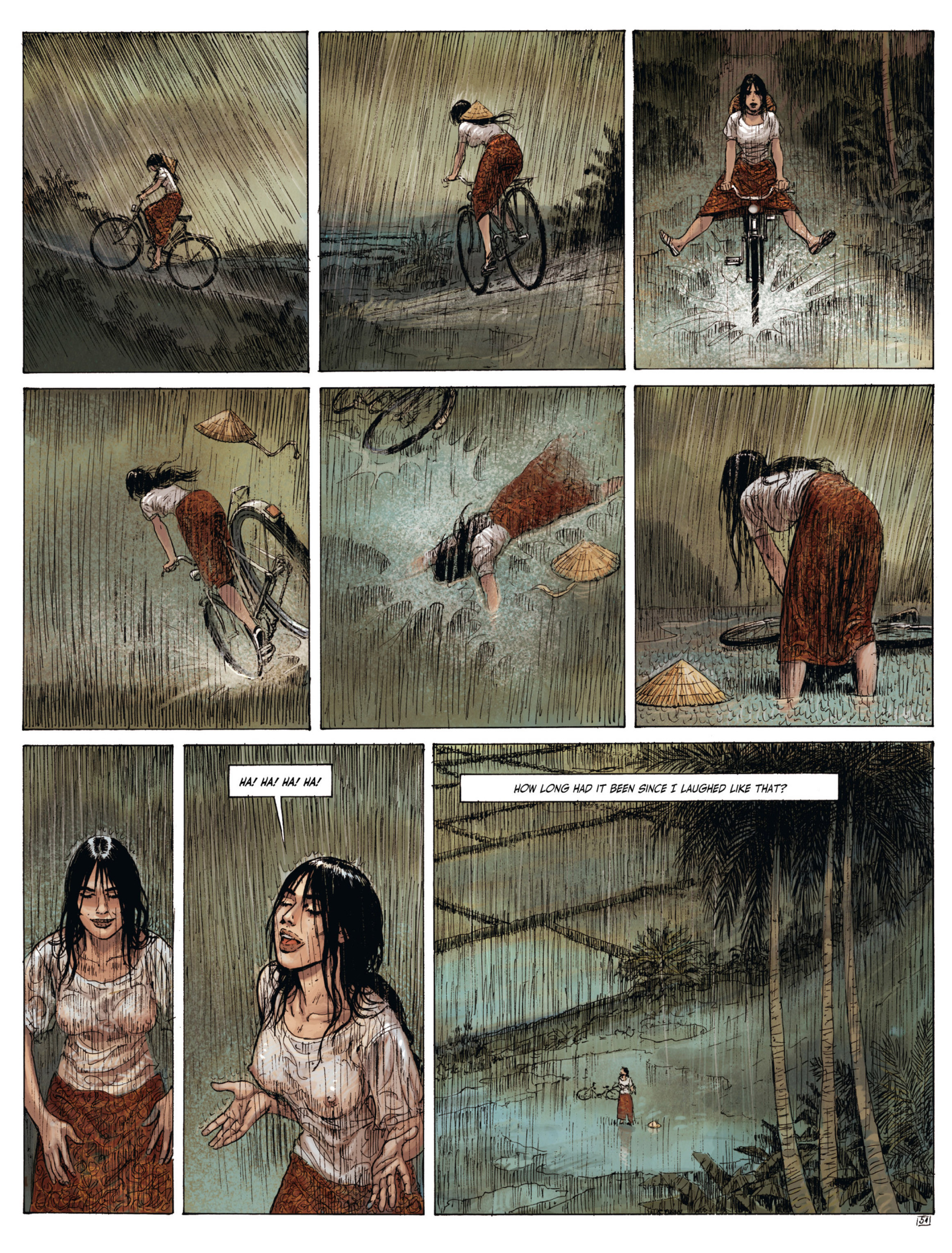 Read online El Niño comic -  Issue #4 - 54