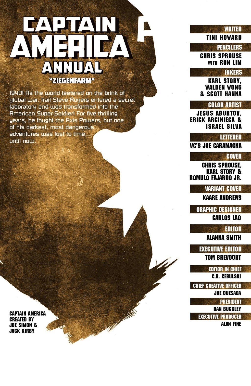 Read online Marvel Universe: Time and Again comic -  Issue # TPB (Part 2) - 65