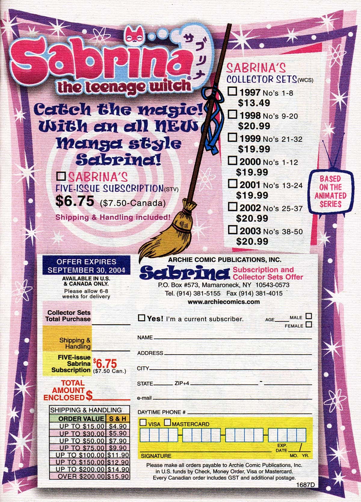 Read online Archie's Double Digest Magazine comic -  Issue #152 - 110