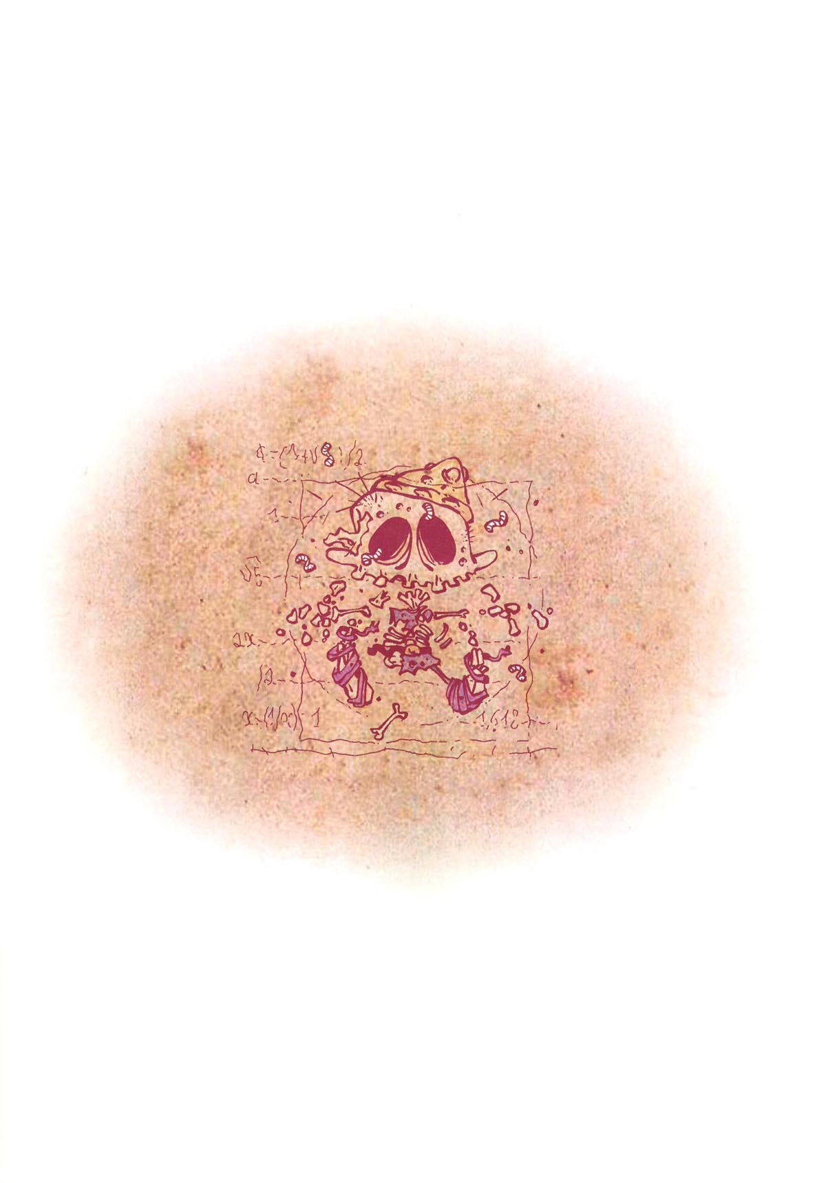 Read online Game Over comic -  Issue #3 - 50