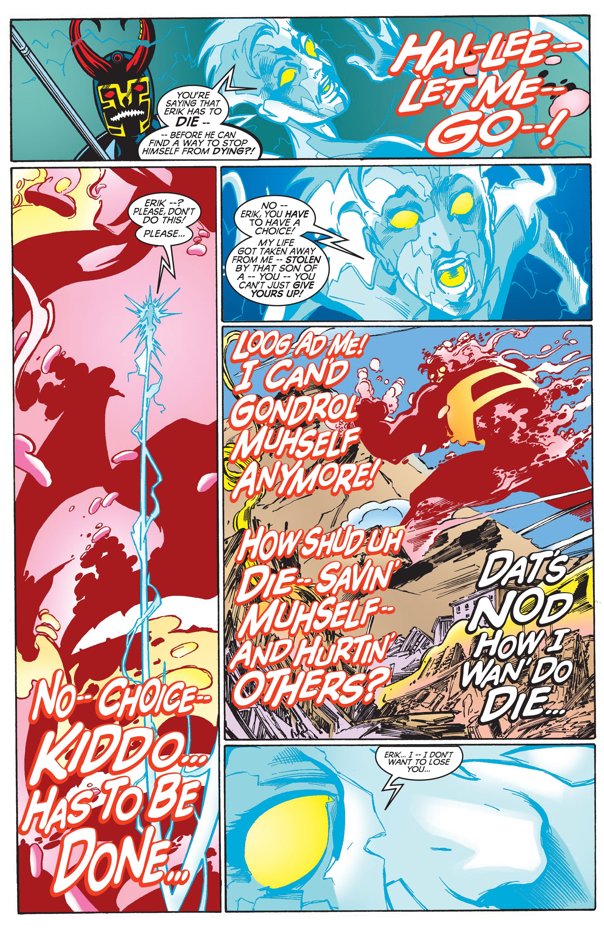 Read online Thunderbolts Omnibus comic -  Issue # TPB 2 (Part 6) - 6